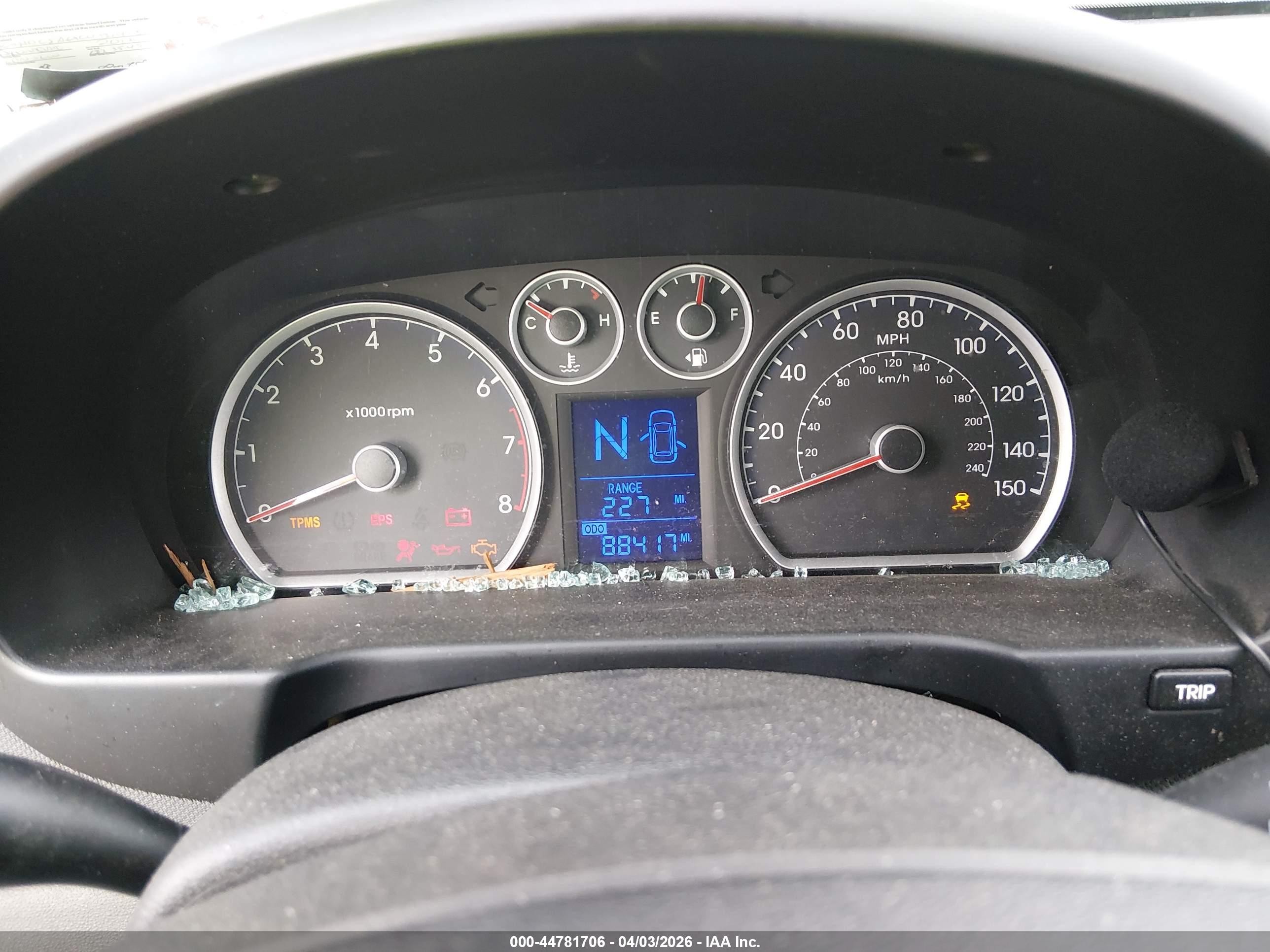 2012 Hyundai Elantra Touring Se Silver vin: KMHDC8AEXCU131415