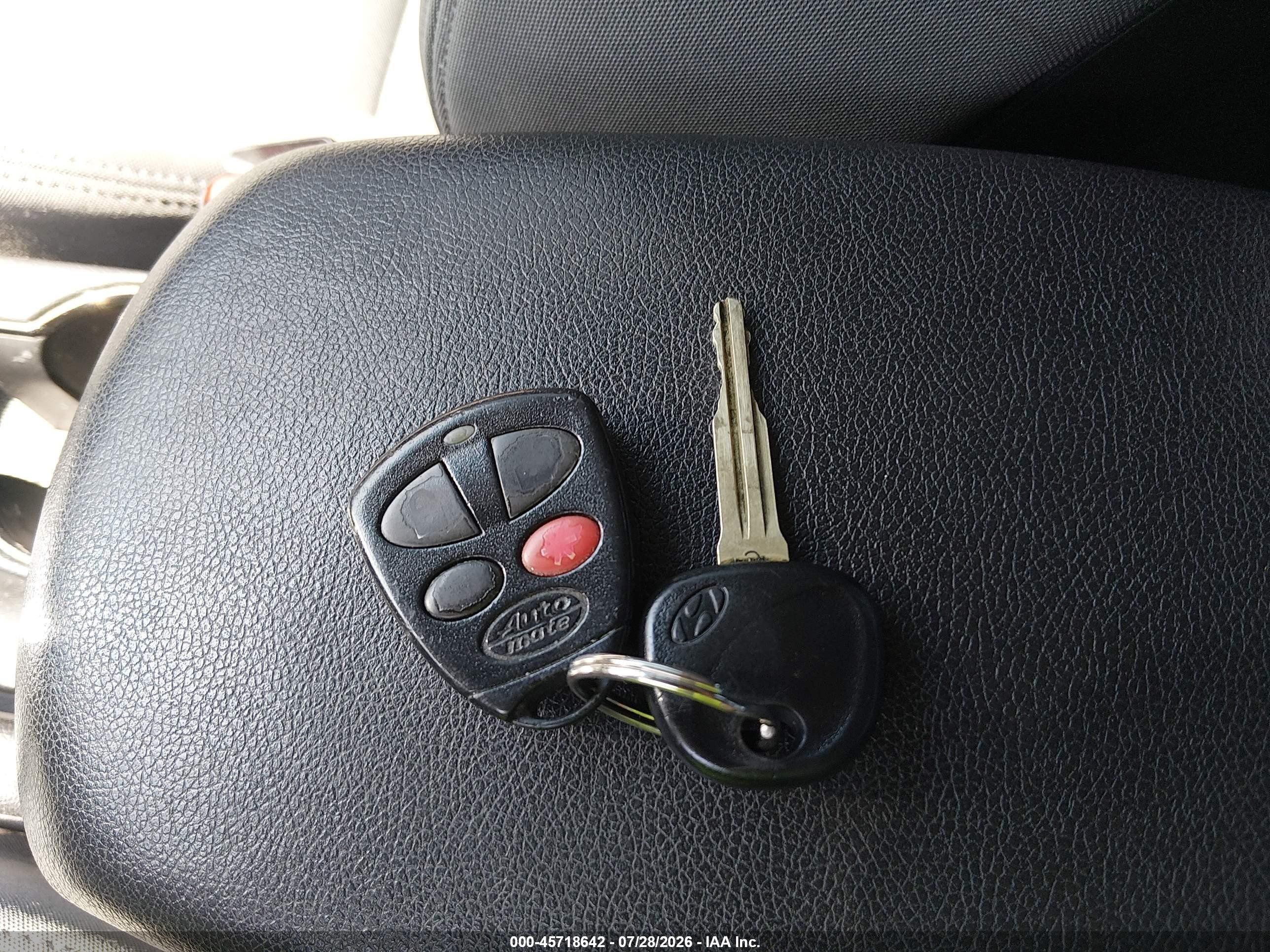 2011 Hyundai Elantra Gls/limited Black vin: KMHDH4AE0BU104751