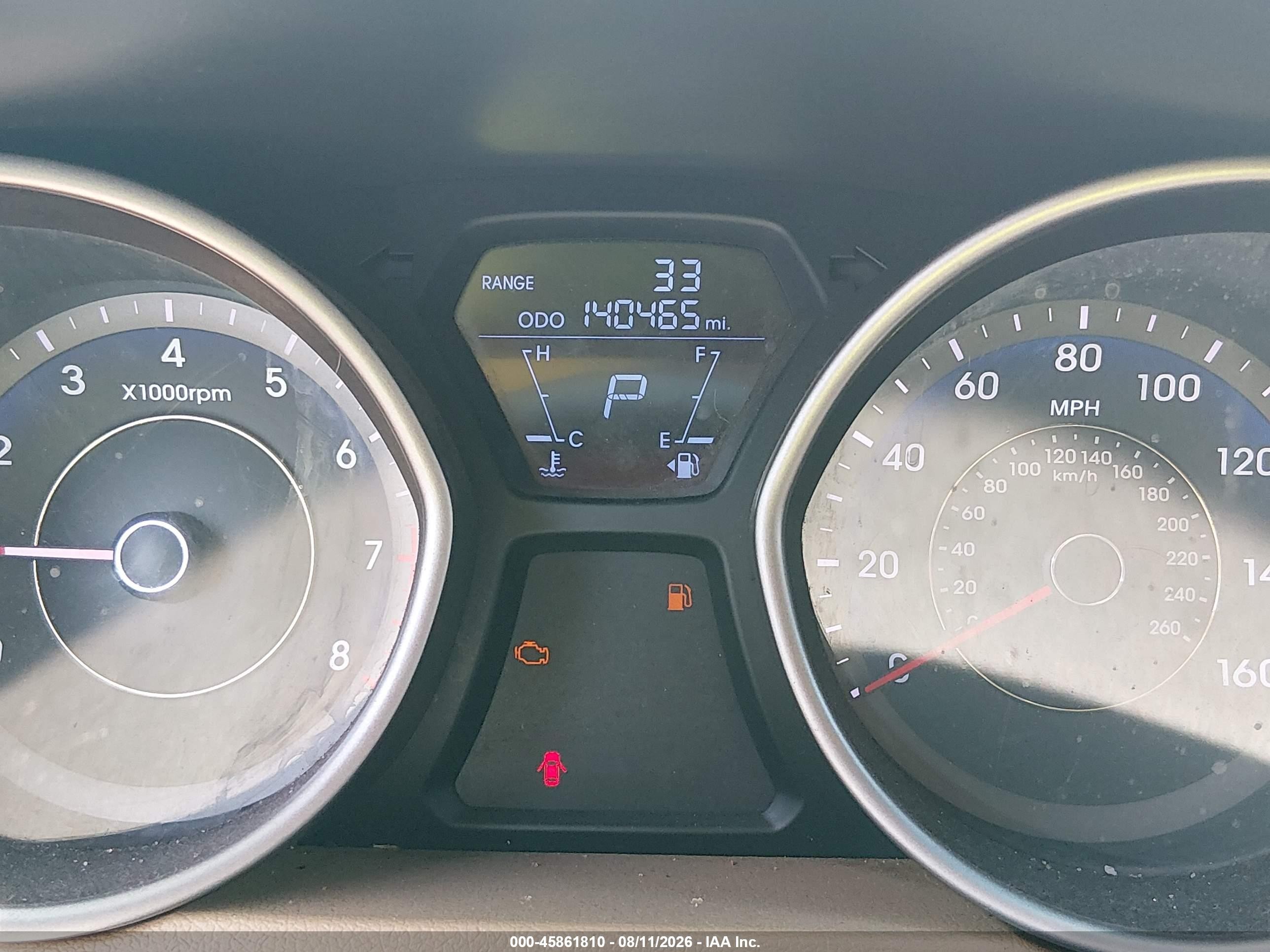2012 Hyundai Elantra Limited (ulsan Plant) Black vin: KMHDH4AE0CU212112