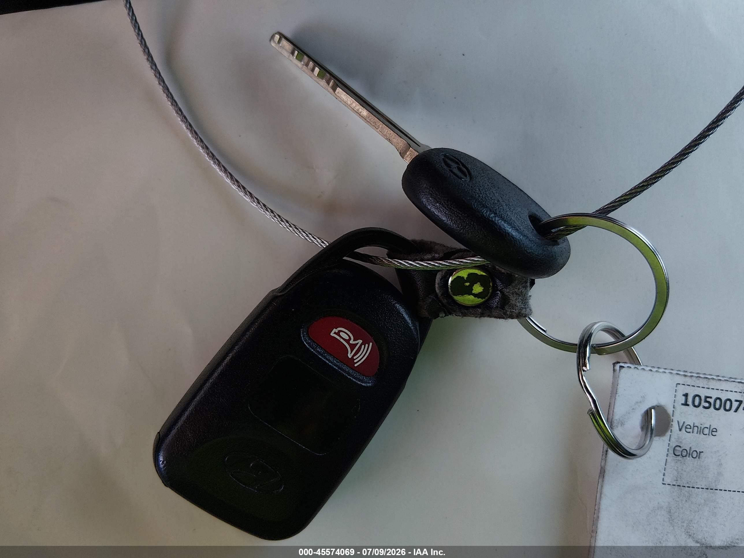 2012 Hyundai Elantra Gls (ulsan Plant) Silver vin: KMHDH4AE0CU410236