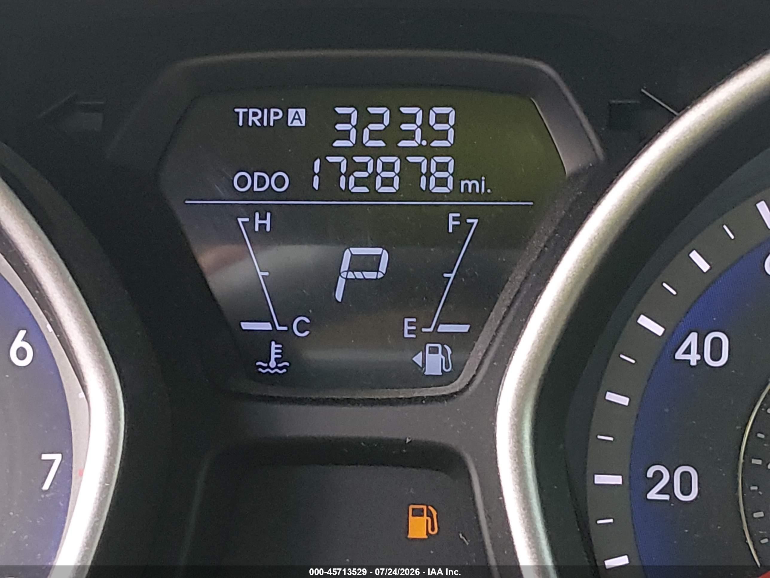 2012 Hyundai Elantra Limited (ulsan Plant) Blue vin: KMHDH4AE0CU459310