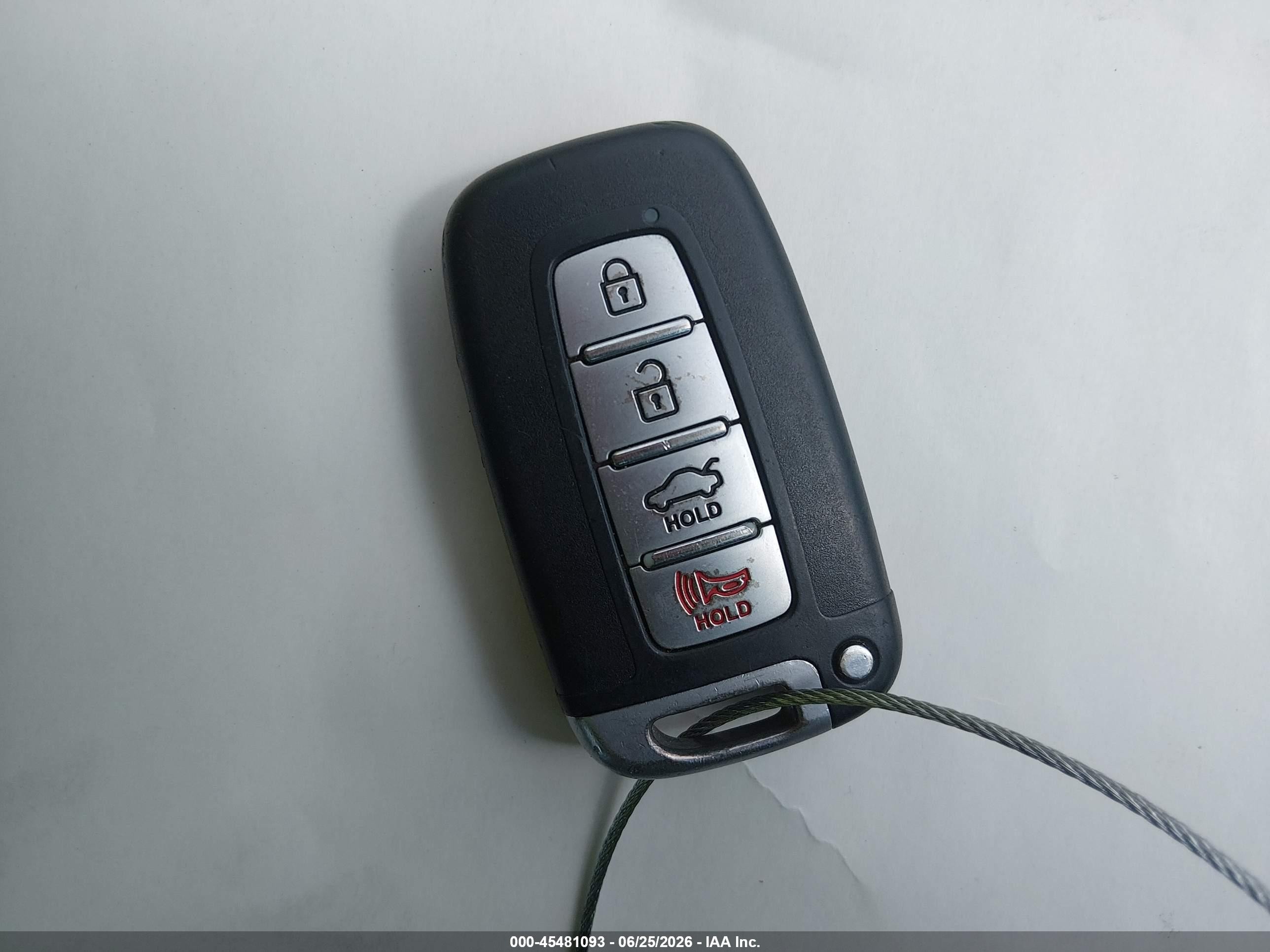 2012 Hyundai Elantra Limited (ulsan Plant) Черный vin: KMHDH4AE0CU463325
