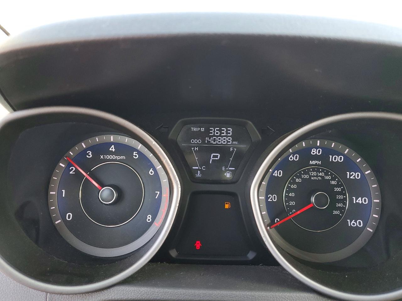 2013 Hyundai Elantra Limited Silver vin: KMHDH4AE0DU661596
