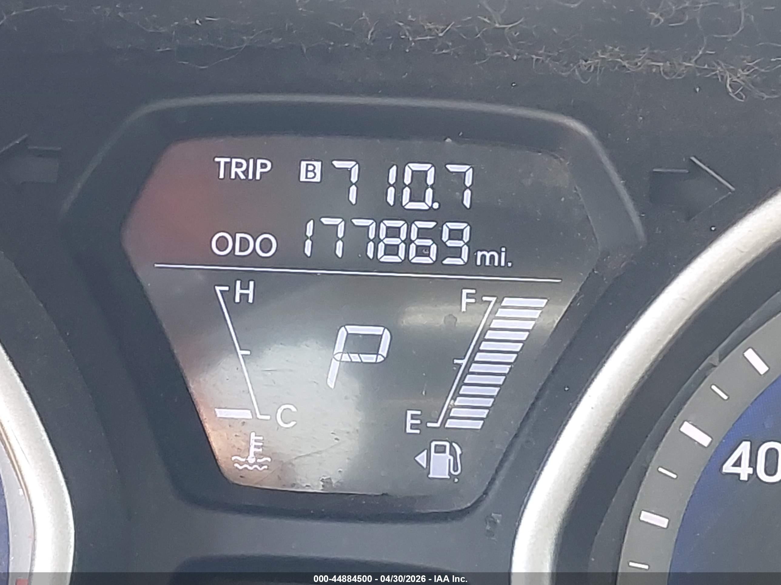 2013 Hyundai Elantra Limited (ulsan Plant) Silver vin: KMHDH4AE0DU743005