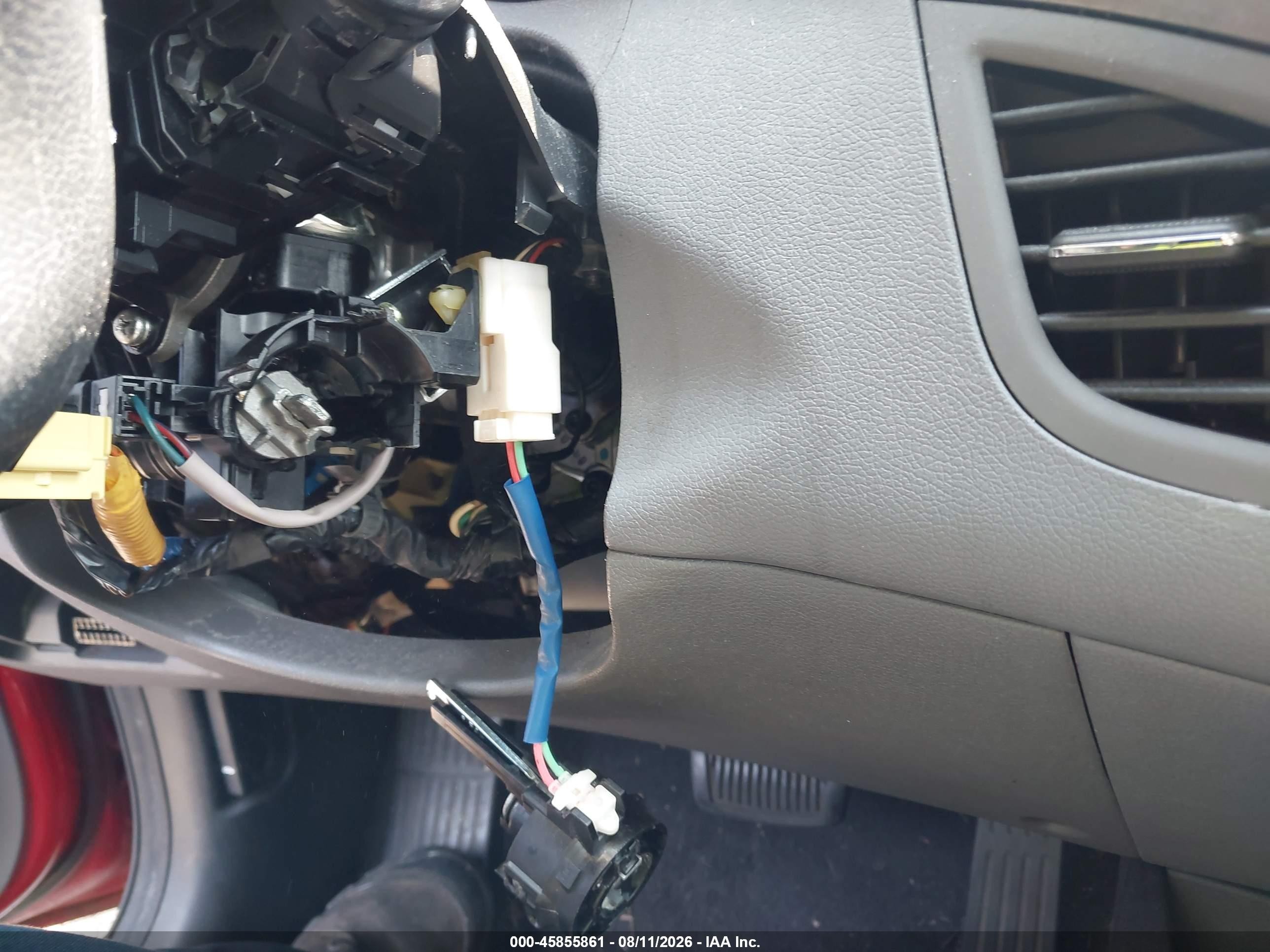 2013 Hyundai Elantra Gls Красный vin: KMHDH4AE0DU971988