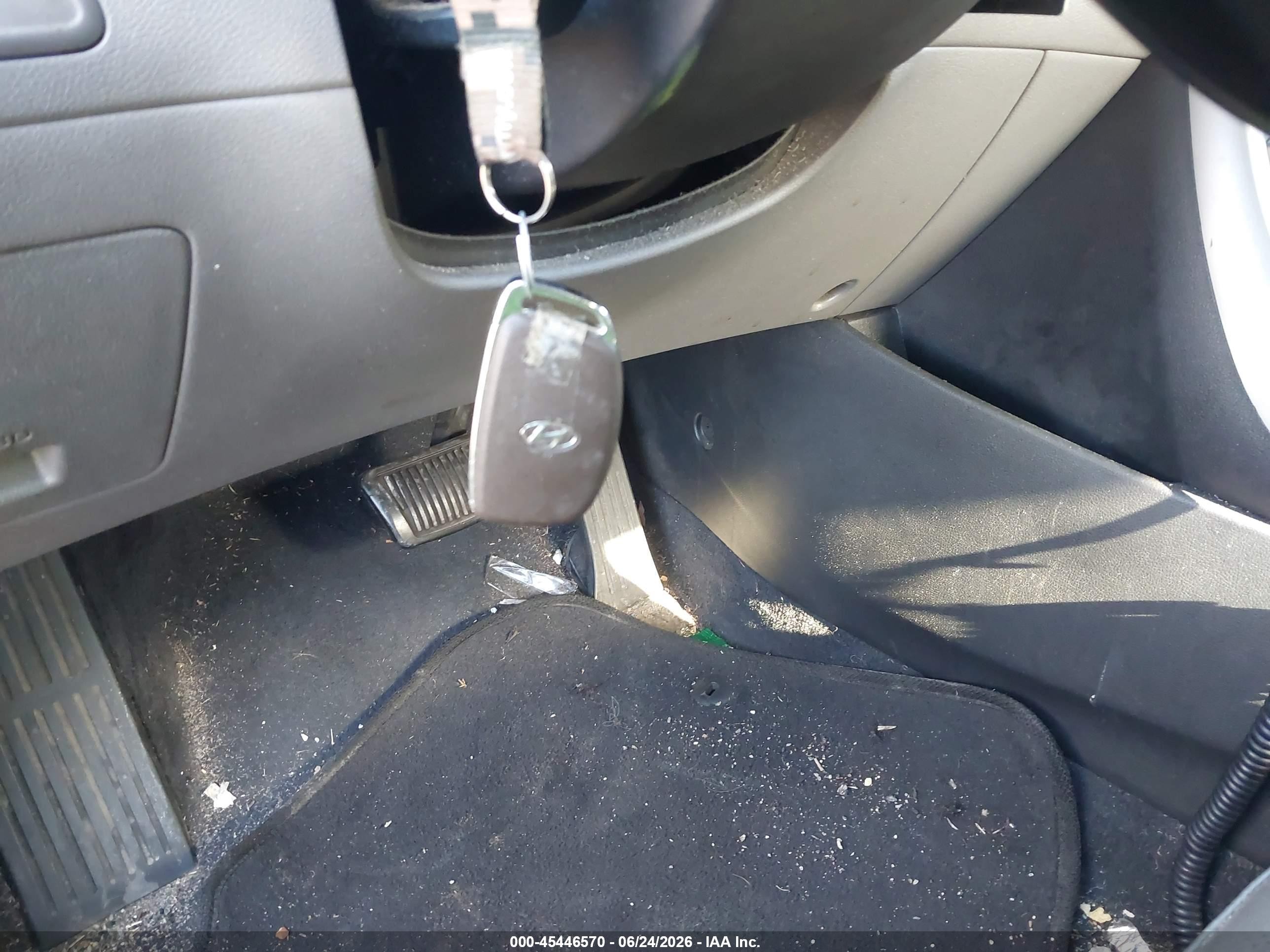 2014 Hyundai Elantra Limited Black vin: KMHDH4AE0EU107458