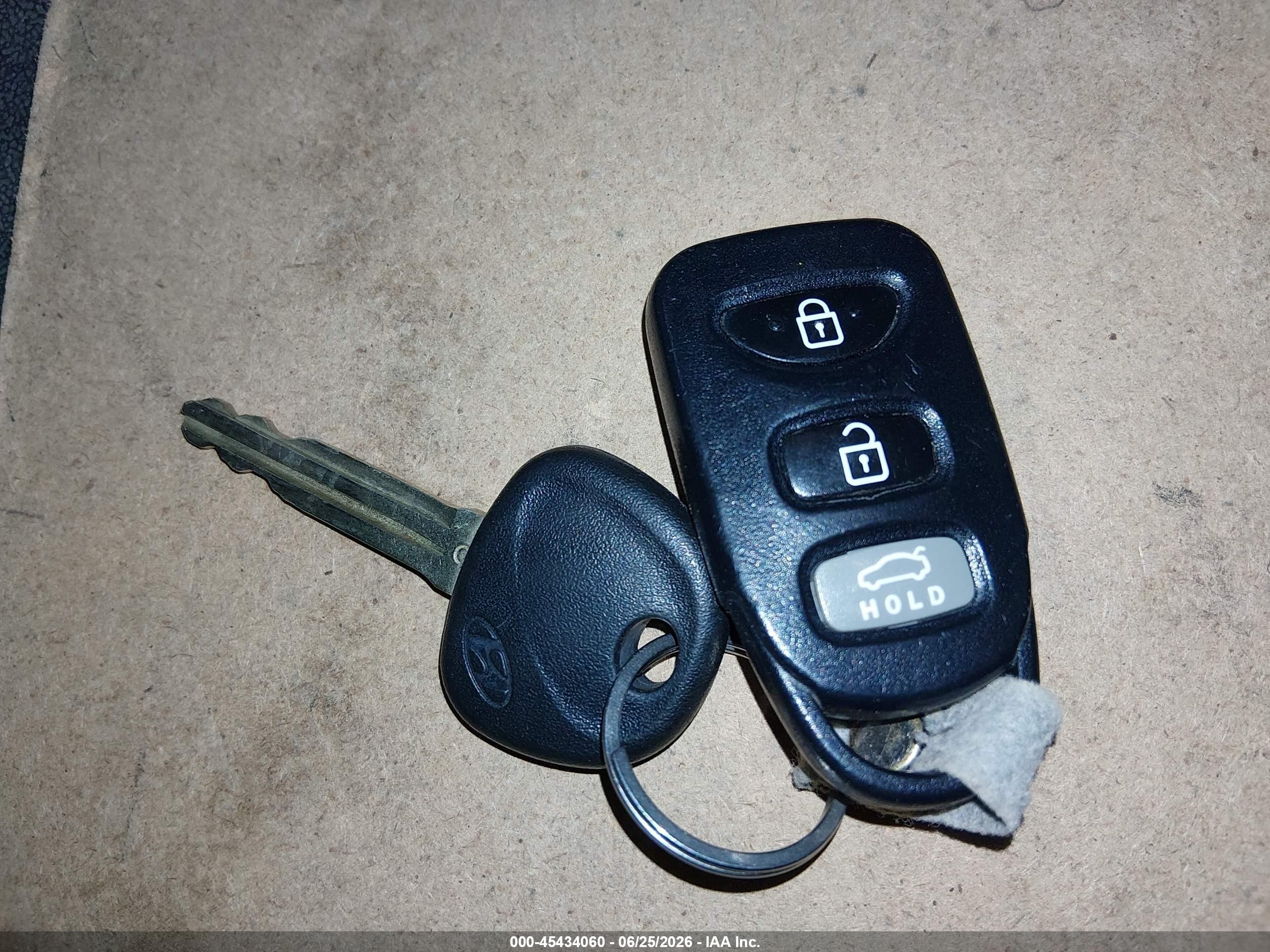 2014 Hyundai Elantra Se Красный vin: KMHDH4AE0EU206698