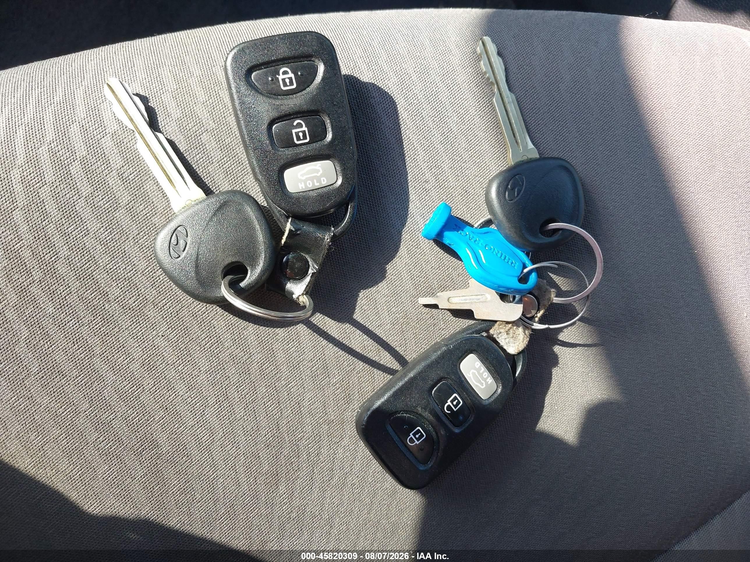 2015 Hyundai Elantra Se Gray vin: KMHDH4AE0FU323103