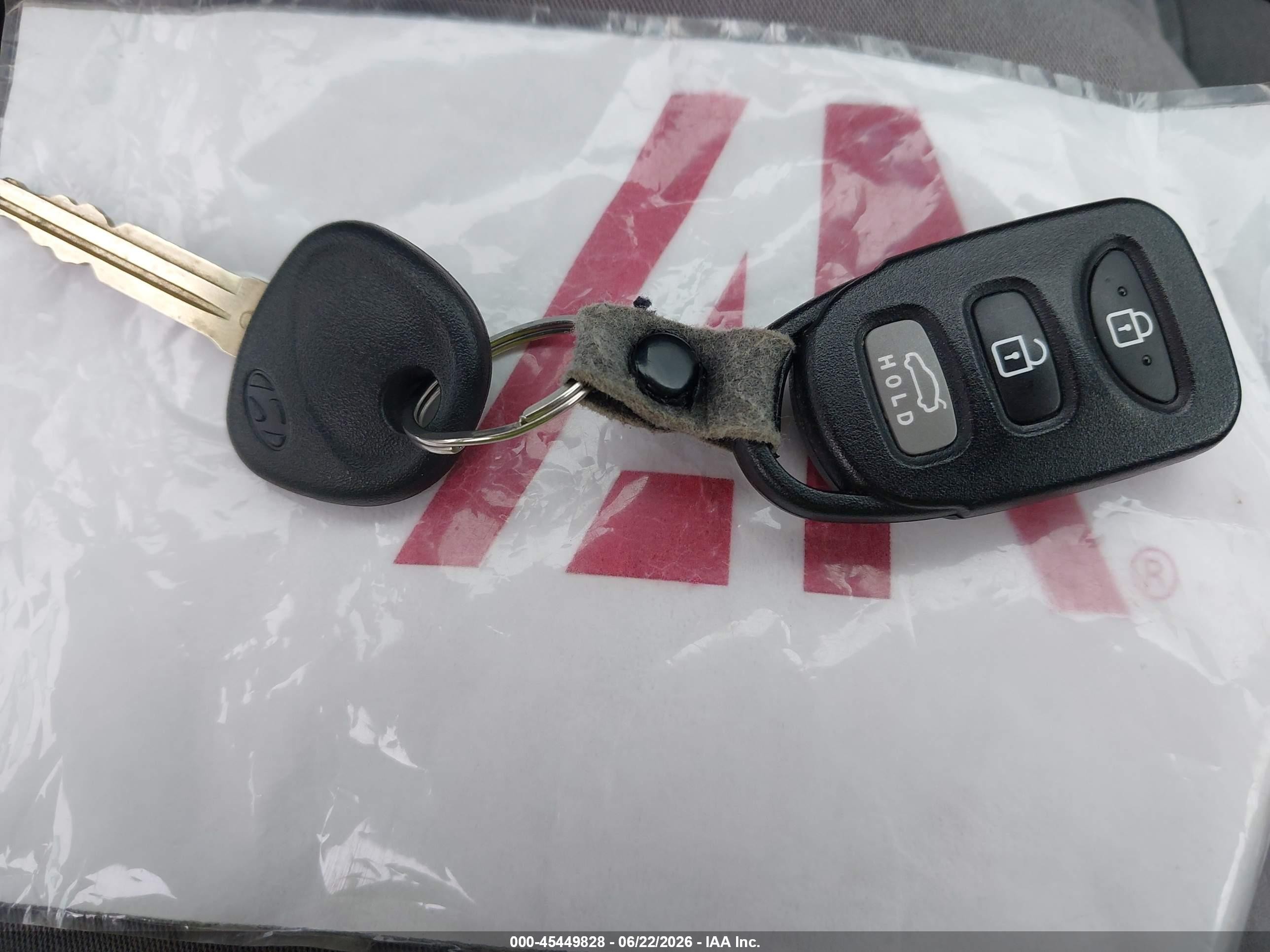 2015 Hyundai Elantra Se Gray vin: KMHDH4AE0FU359146