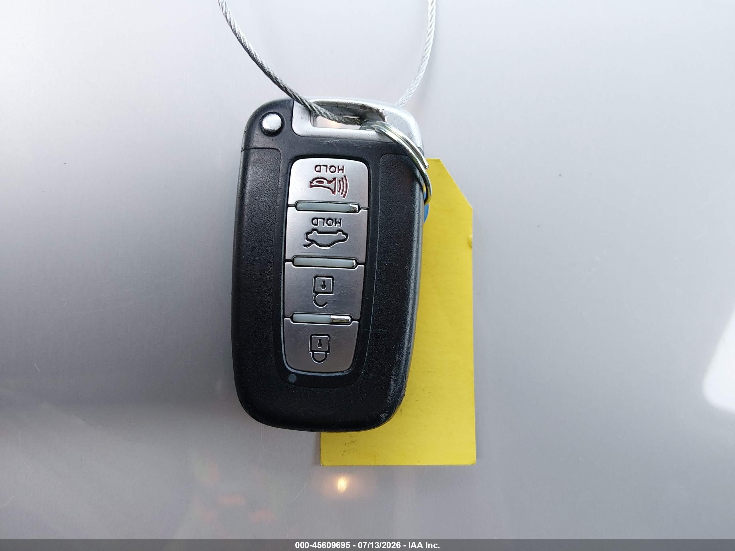 2011 Hyundai Elantra Limited (ulsan Plant) Серебряный vin: KMHDH4AE1BU098748