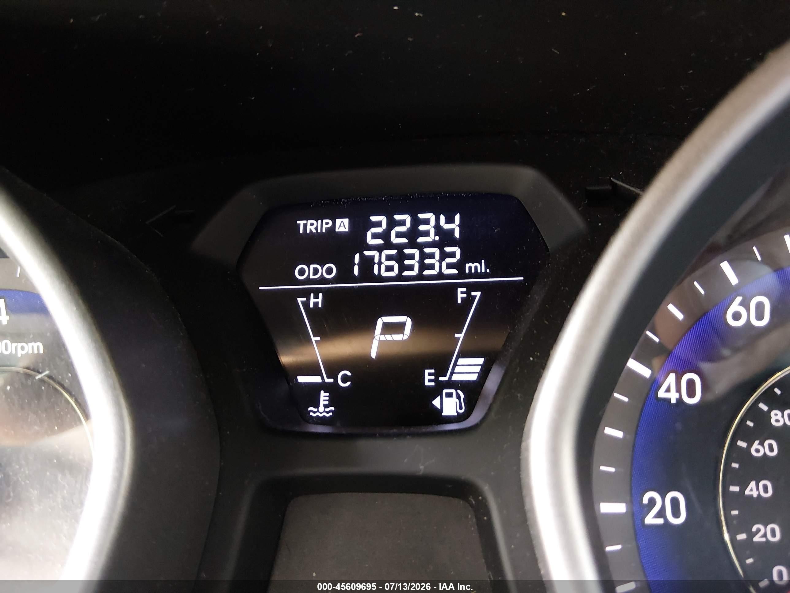 2011 Hyundai Elantra Limited (ulsan Plant) Серебряный vin: KMHDH4AE1BU098748