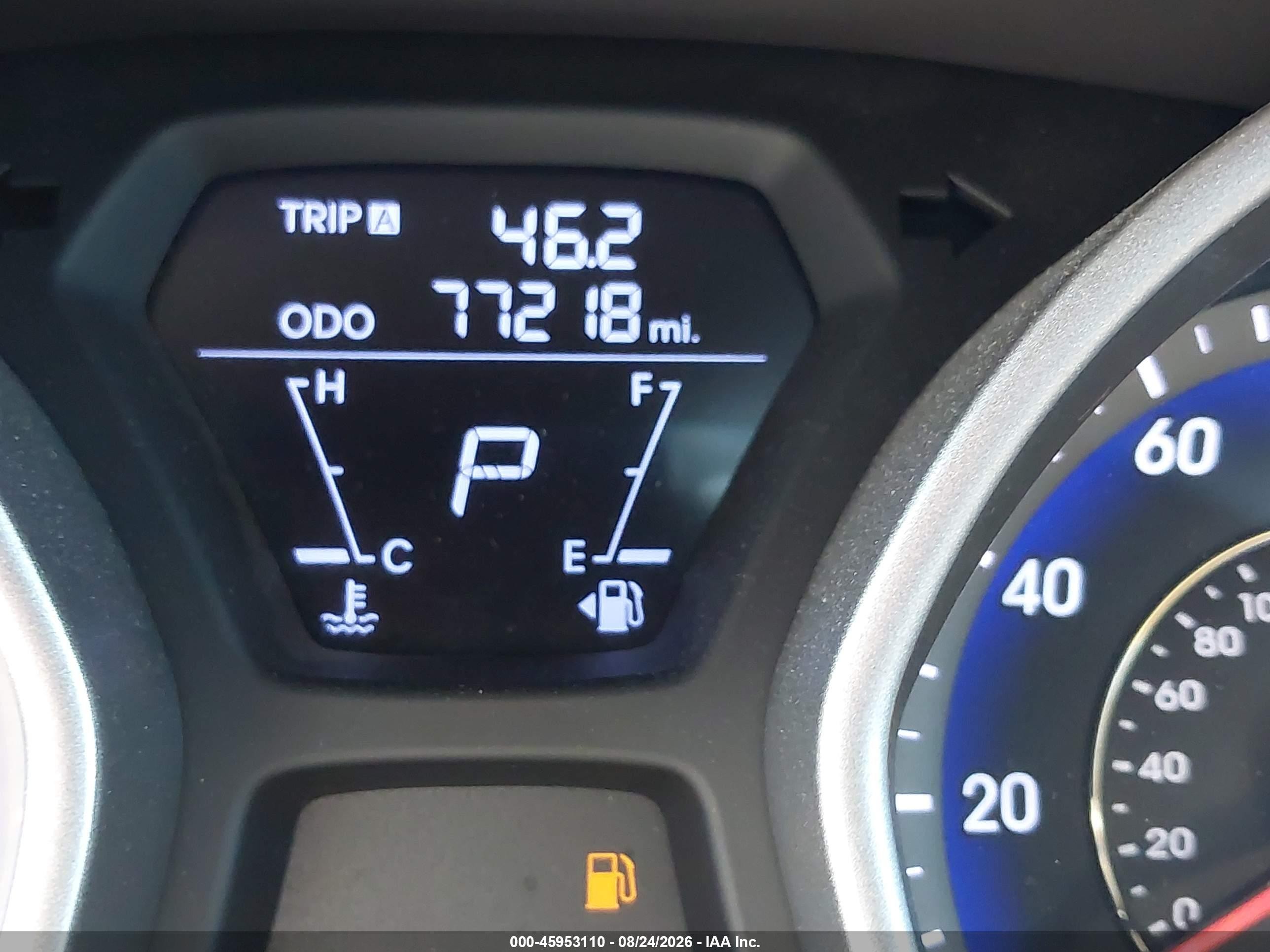 2011 Hyundai Elantra Gls (ulsan Plant) Light Blue vin: KMHDH4AE1BU156311