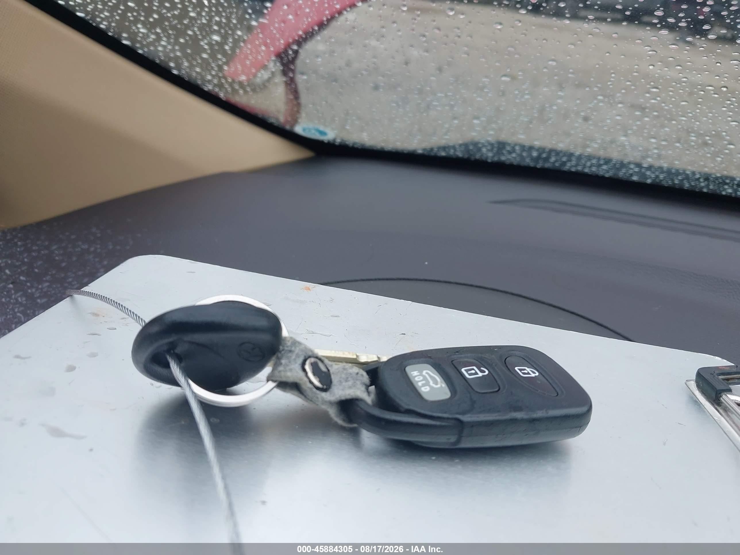2012 Hyundai Elantra Gls (ulsan Plant) Red vin: KMHDH4AE1CU313496
