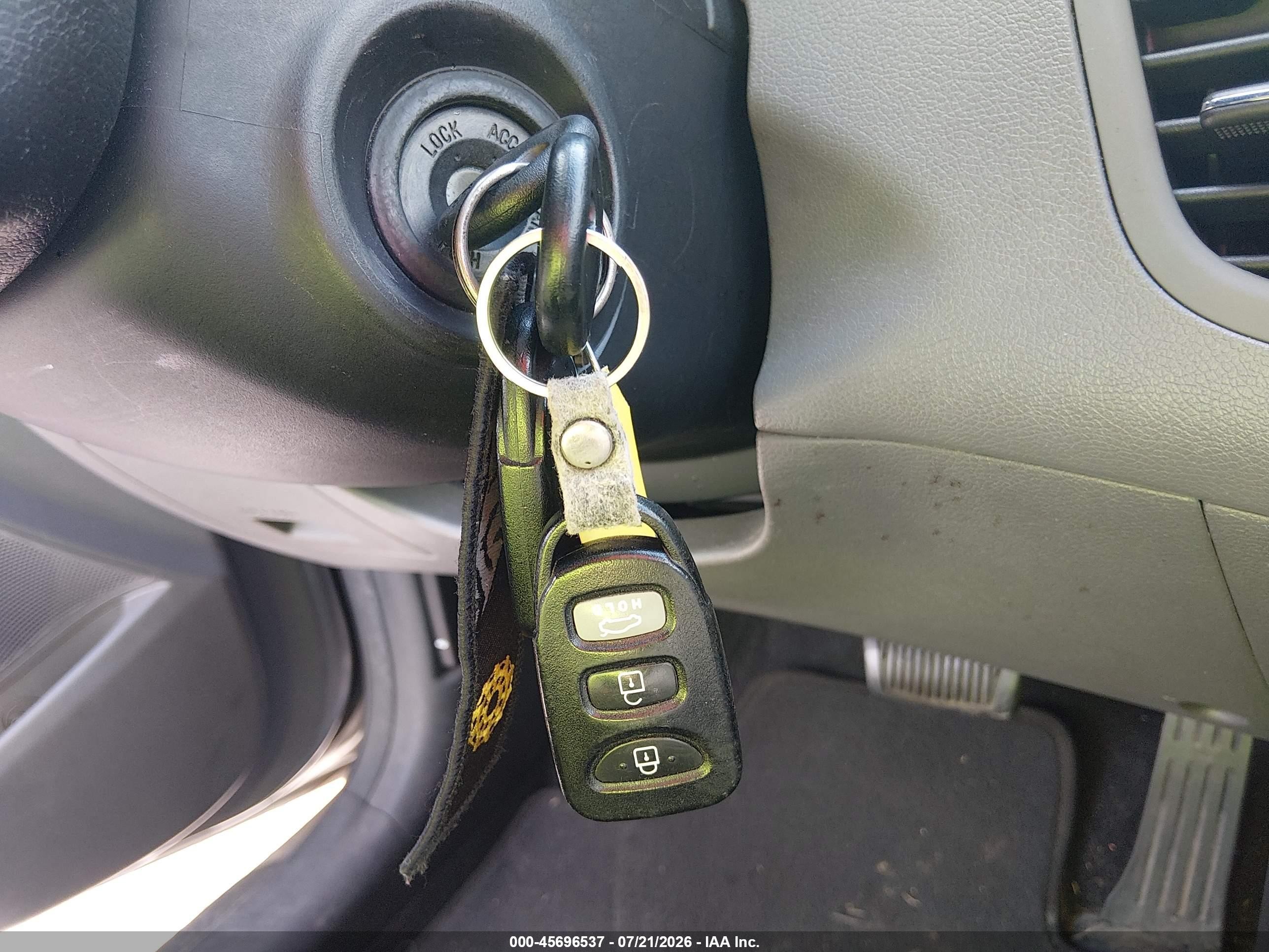 2012 Hyundai Elantra Gls (ulsan Plant) Silver vin: KMHDH4AE1CU430429