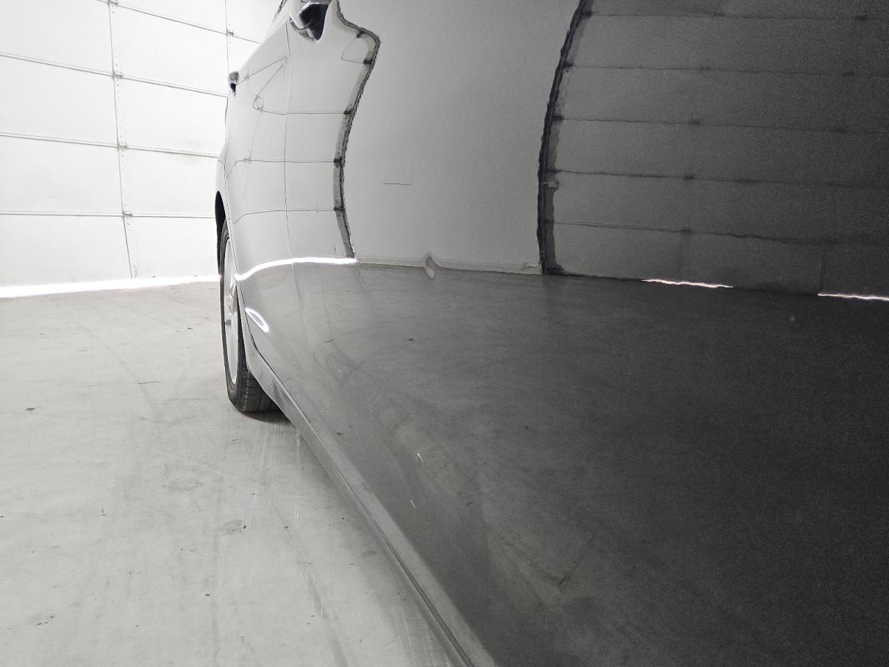 2013 Hyundai Elantra Gls Black vin: KMHDH4AE1DU656410 Damage: Right Front Door, Dent(S) W/No Paint Dmg, Pdr-1 Dent