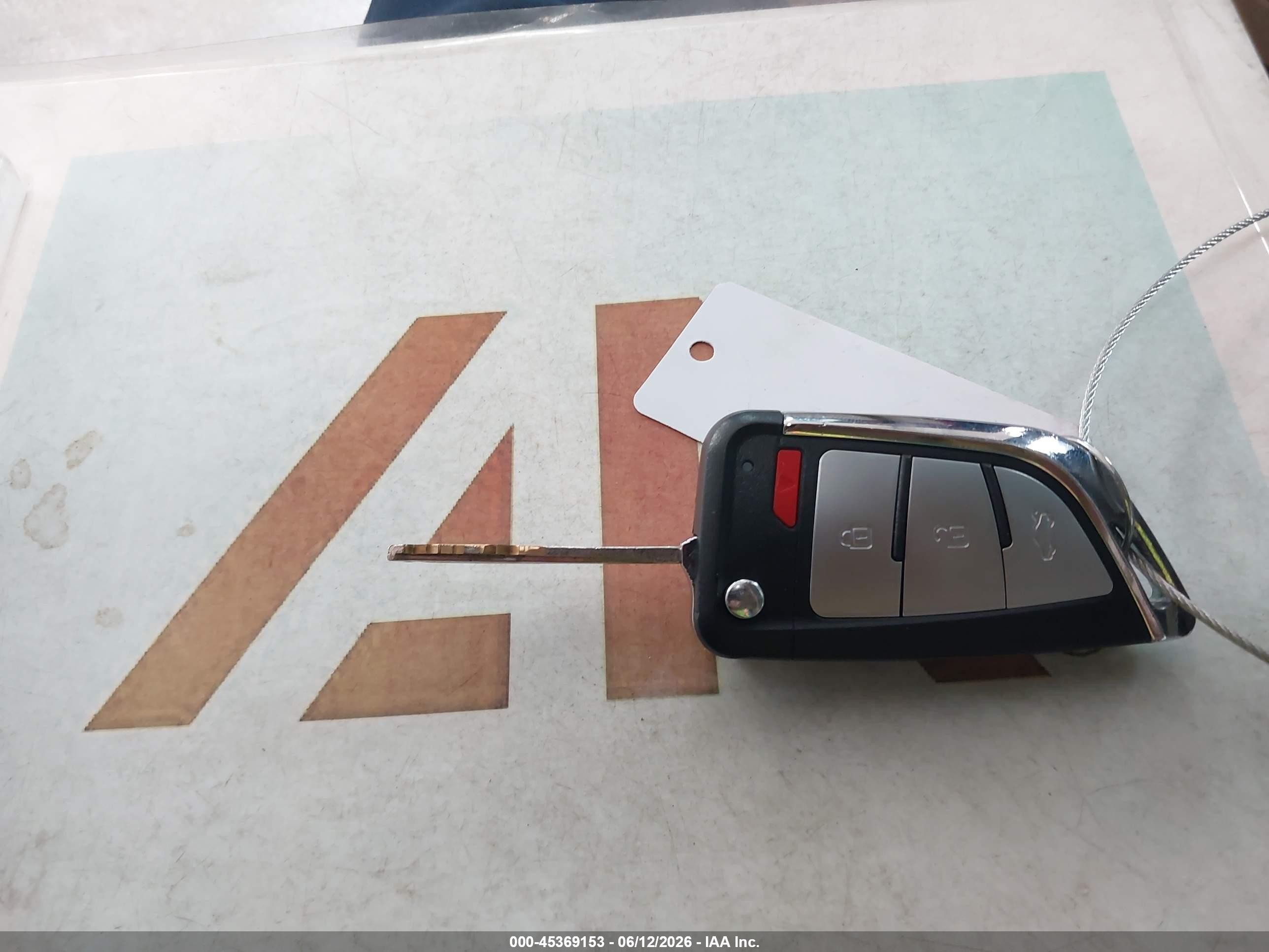 2013 Hyundai Elantra Gls Red vin: KMHDH4AE1DU747810