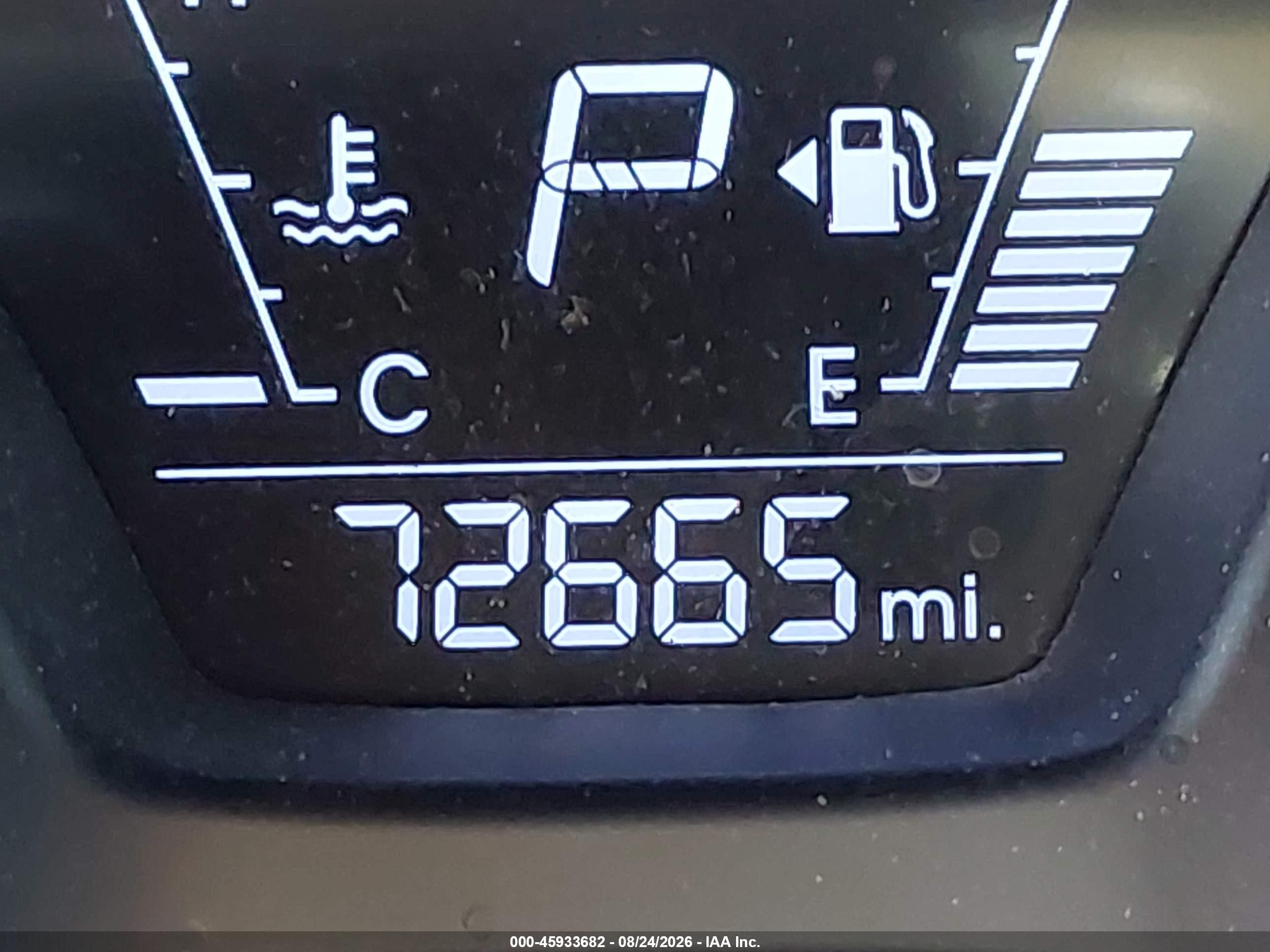 2014 Hyundai Elantra Se Red vin: KMHDH4AE1EU118405