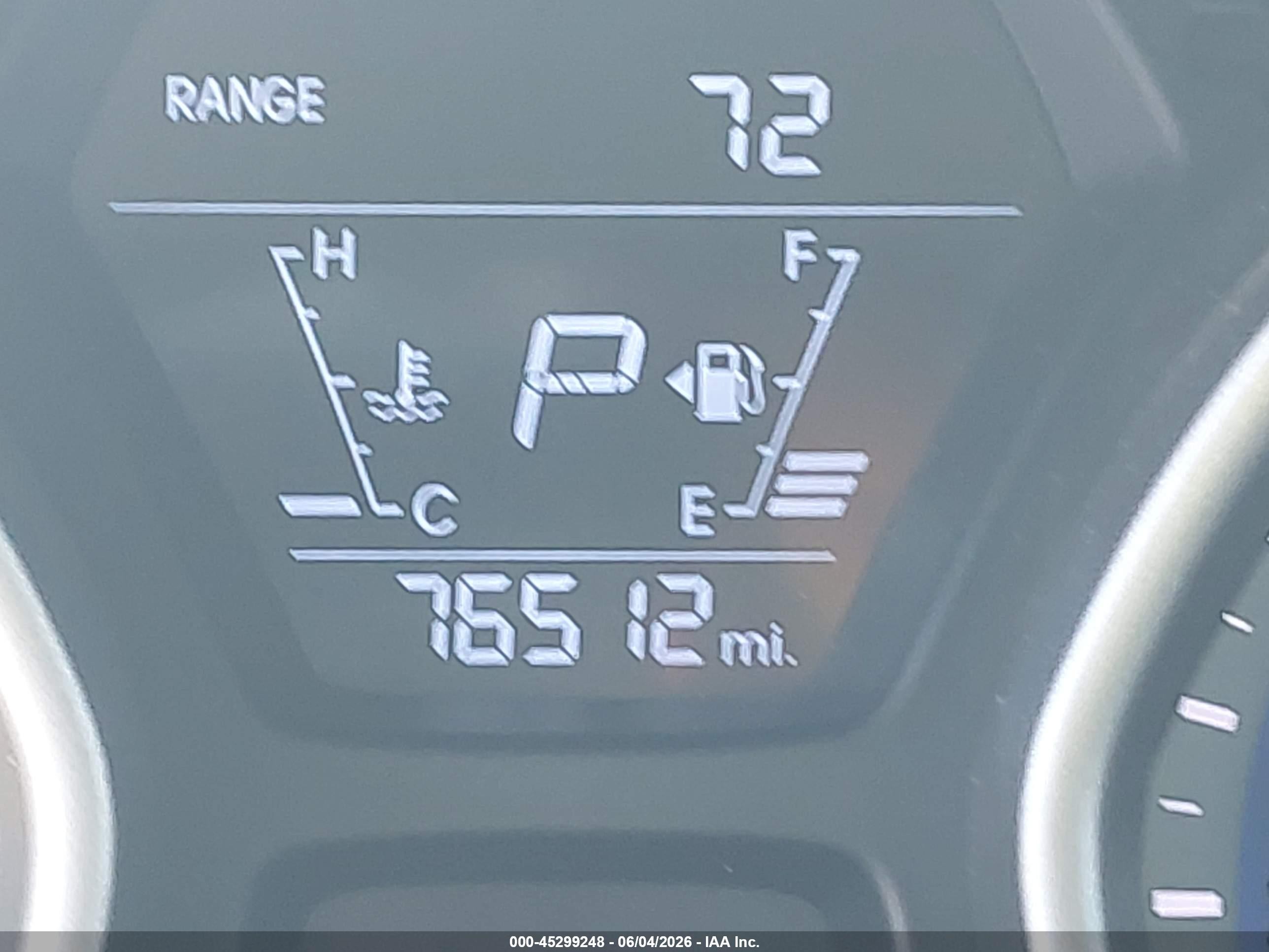 2014 Hyundai Elantra Limited Серый vin: KMHDH4AE1EU134295