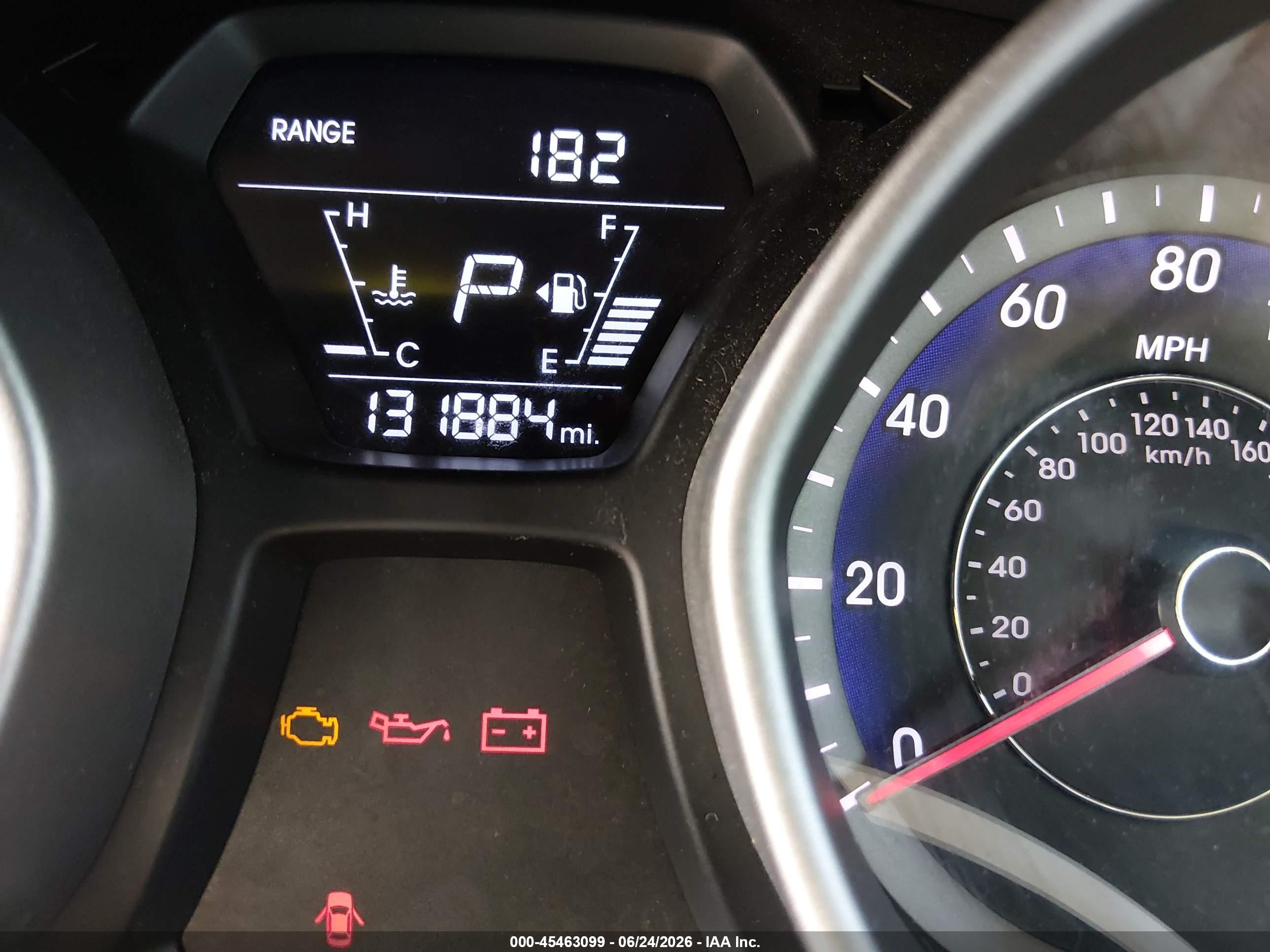 2015 Hyundai Elantra Se Silver vin: KMHDH4AE1FU229523
