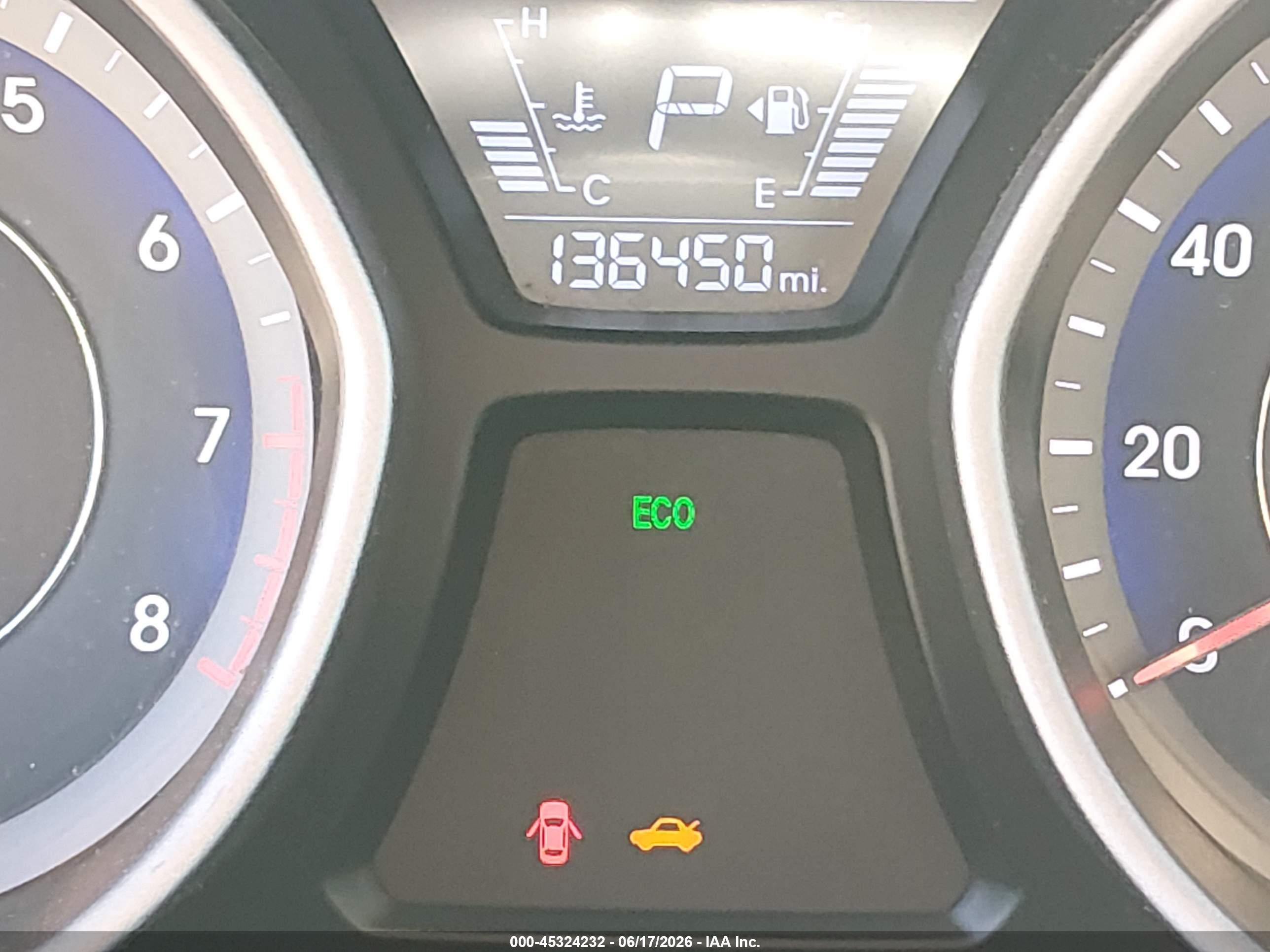 2015 Hyundai Elantra Se Silver vin: KMHDH4AE1FU301417