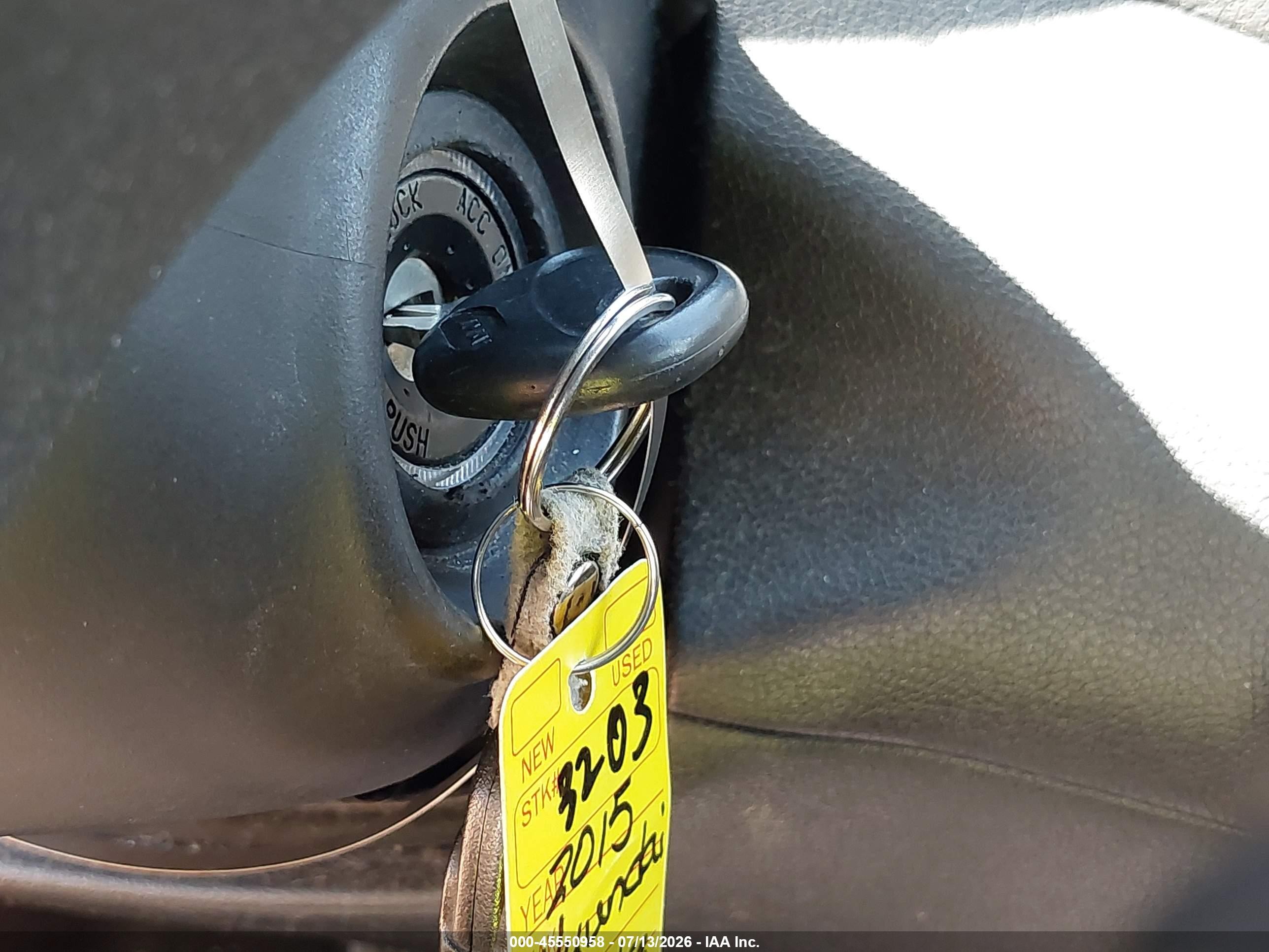 2015 Hyundai Elantra Se Черный vin: KMHDH4AE1FU357258