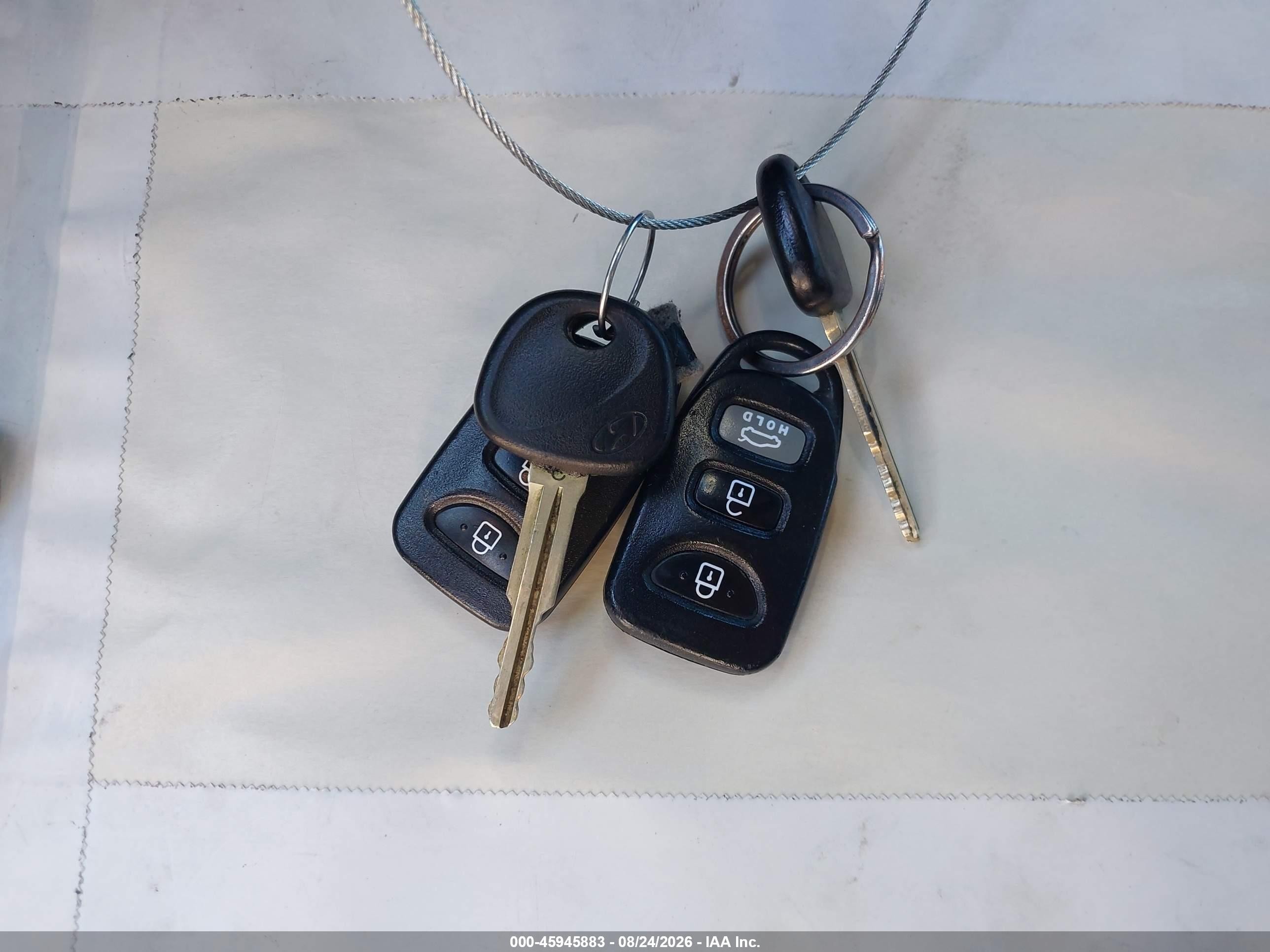 2015 Hyundai Elantra Se Черный vin: KMHDH4AE1FU437675