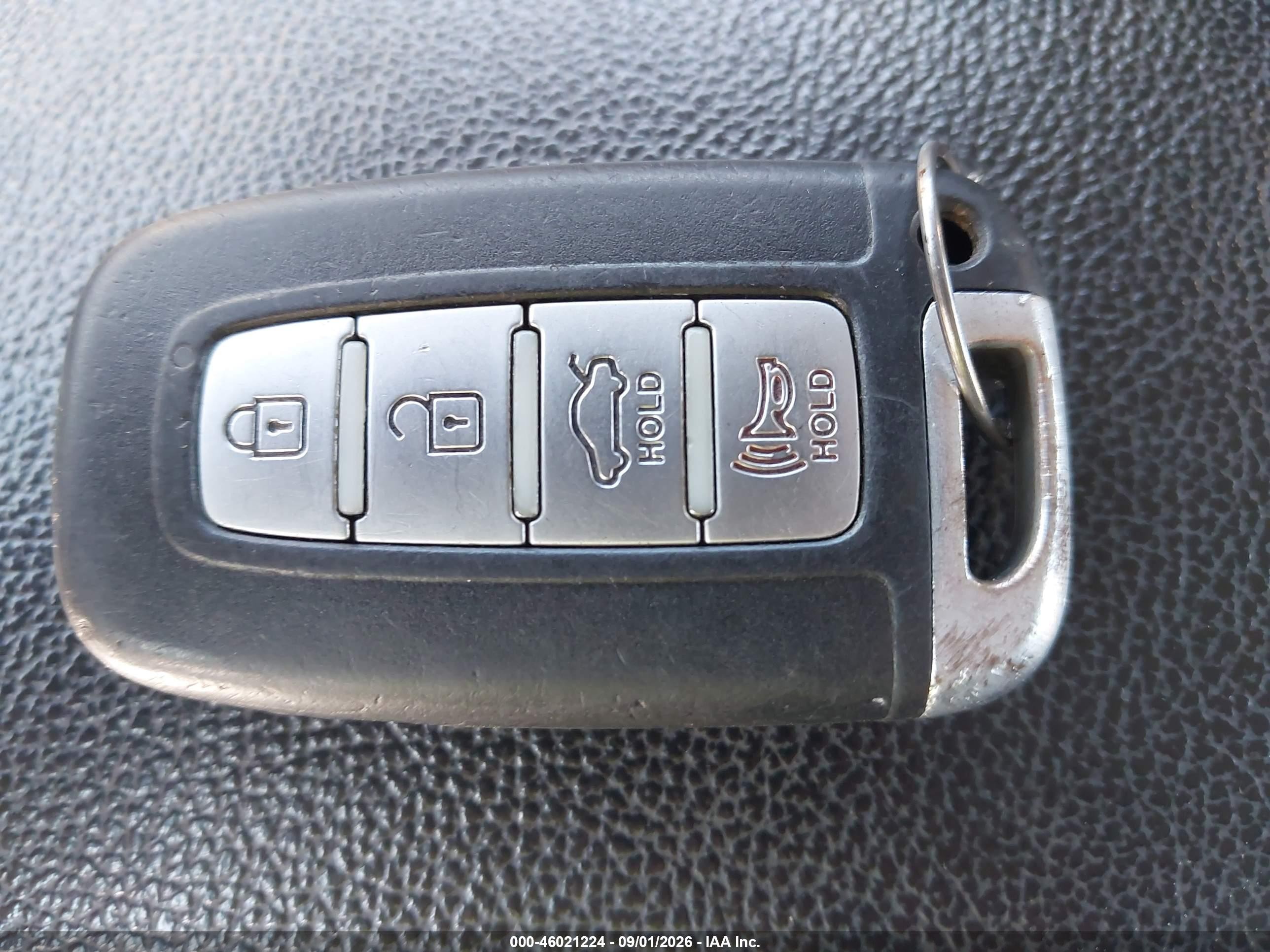 2011 Hyundai Elantra Limited (ulsan Plant) Silver vin: KMHDH4AE2BU082039