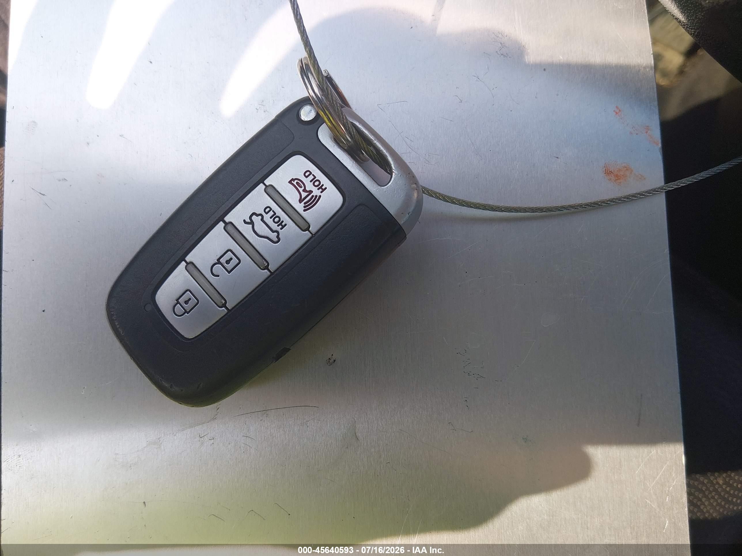 2011 Hyundai Elantra Limited (ulsan Plant) Black vin: KMHDH4AE2BU108980