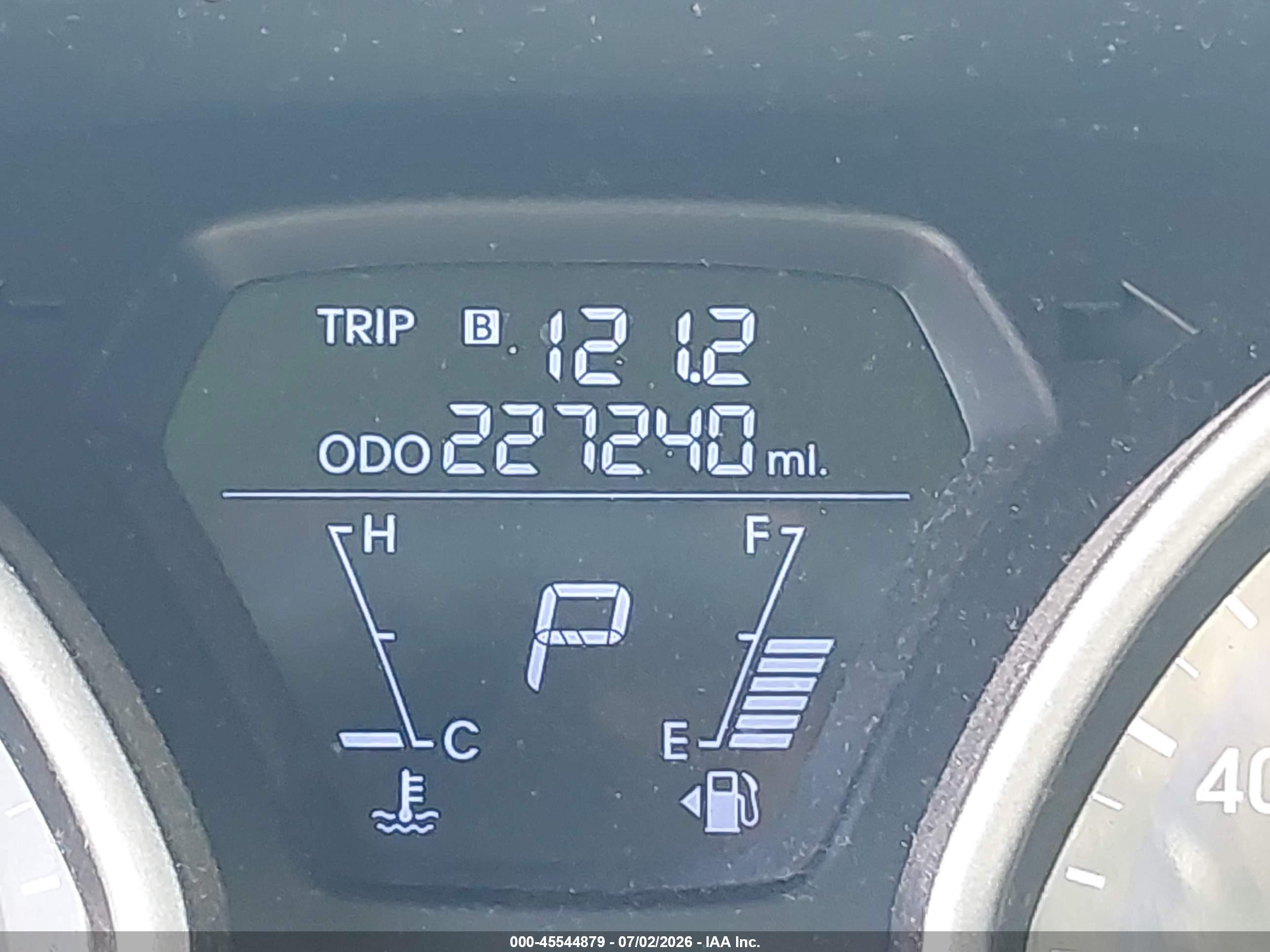 2011 Hyundai Elantra Limited (ulsan Plant) Gray vin: KMHDH4AE2BU152493