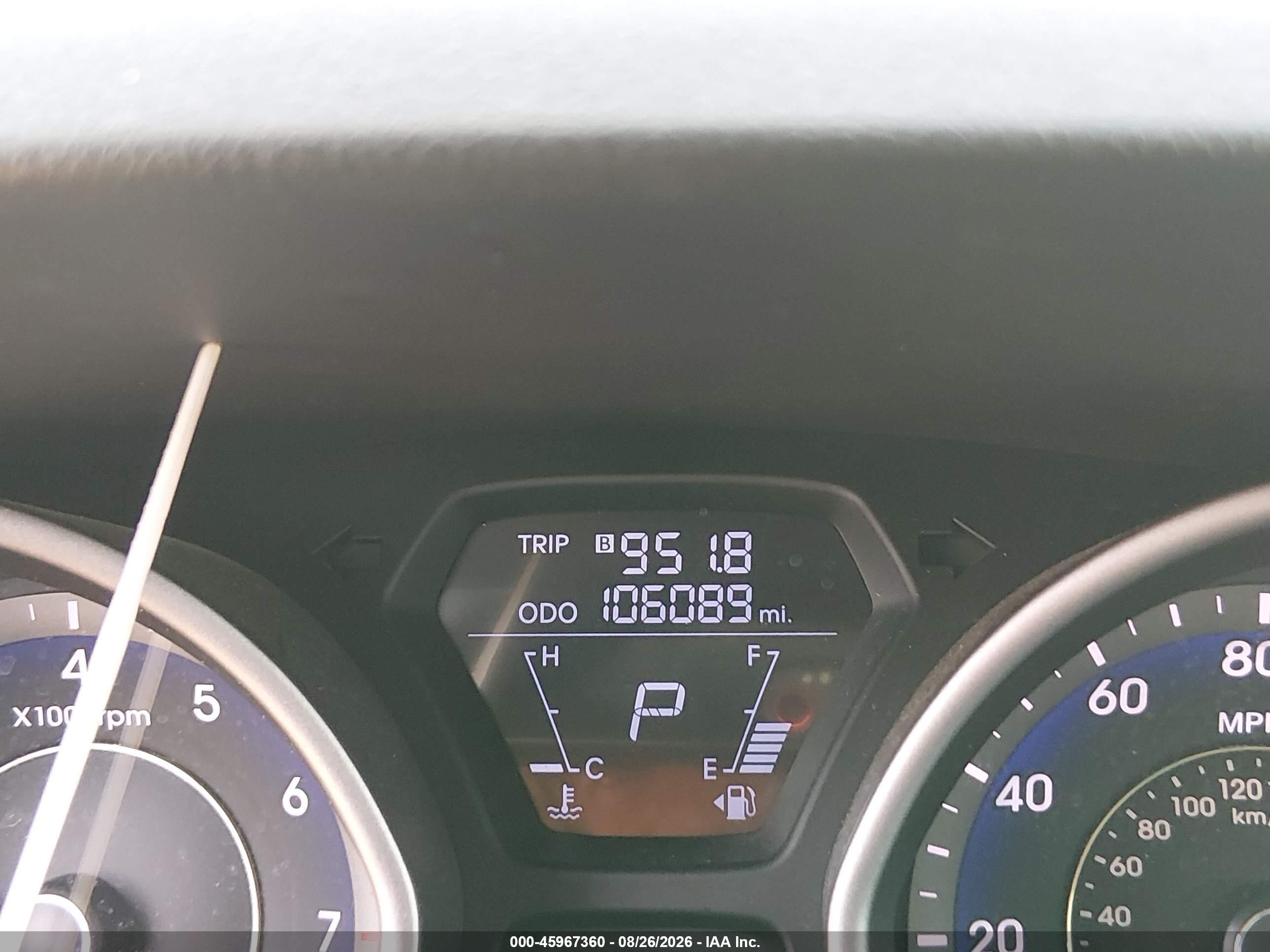 2012 Hyundai Elantra Limited (ulsan Plant) Gray vin: KMHDH4AE2CU189125