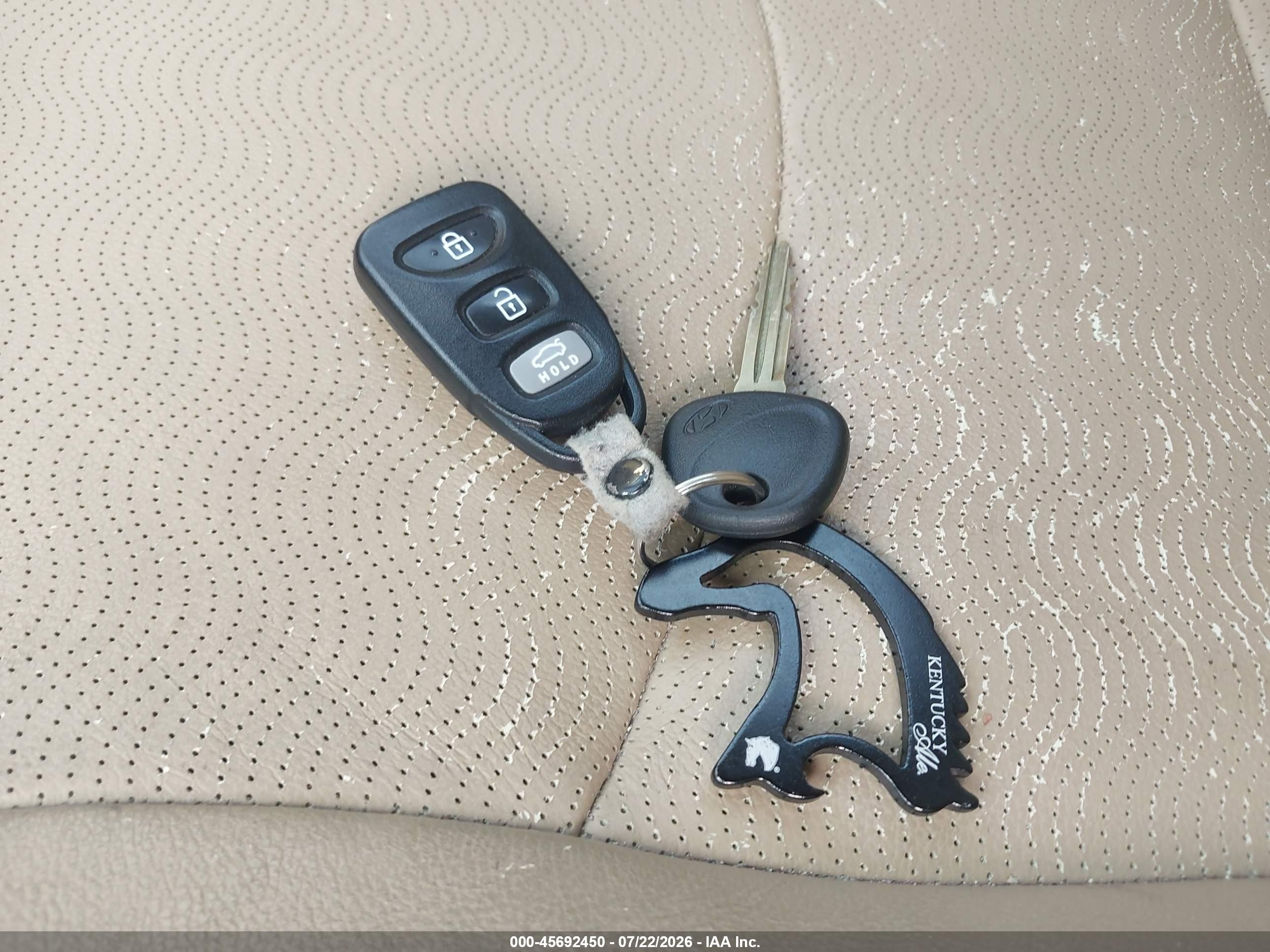 2012 Hyundai Elantra Limited (ulsan Plant) Красный vin: KMHDH4AE2CU243328