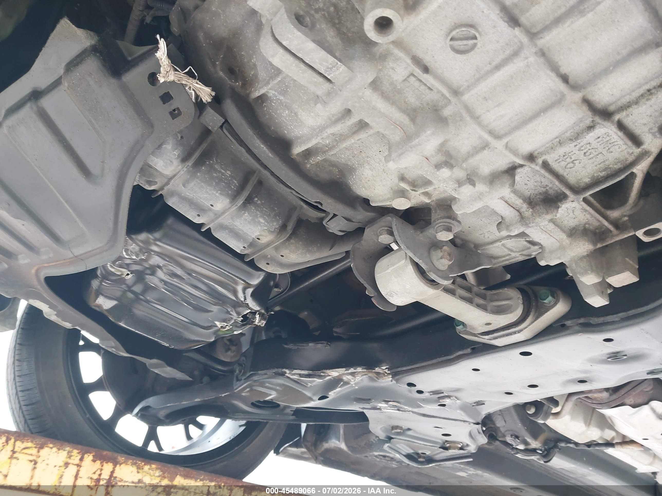 2012 Hyundai Elantra Limited (ulsan Plant) Серый vin: KMHDH4AE2CU246293