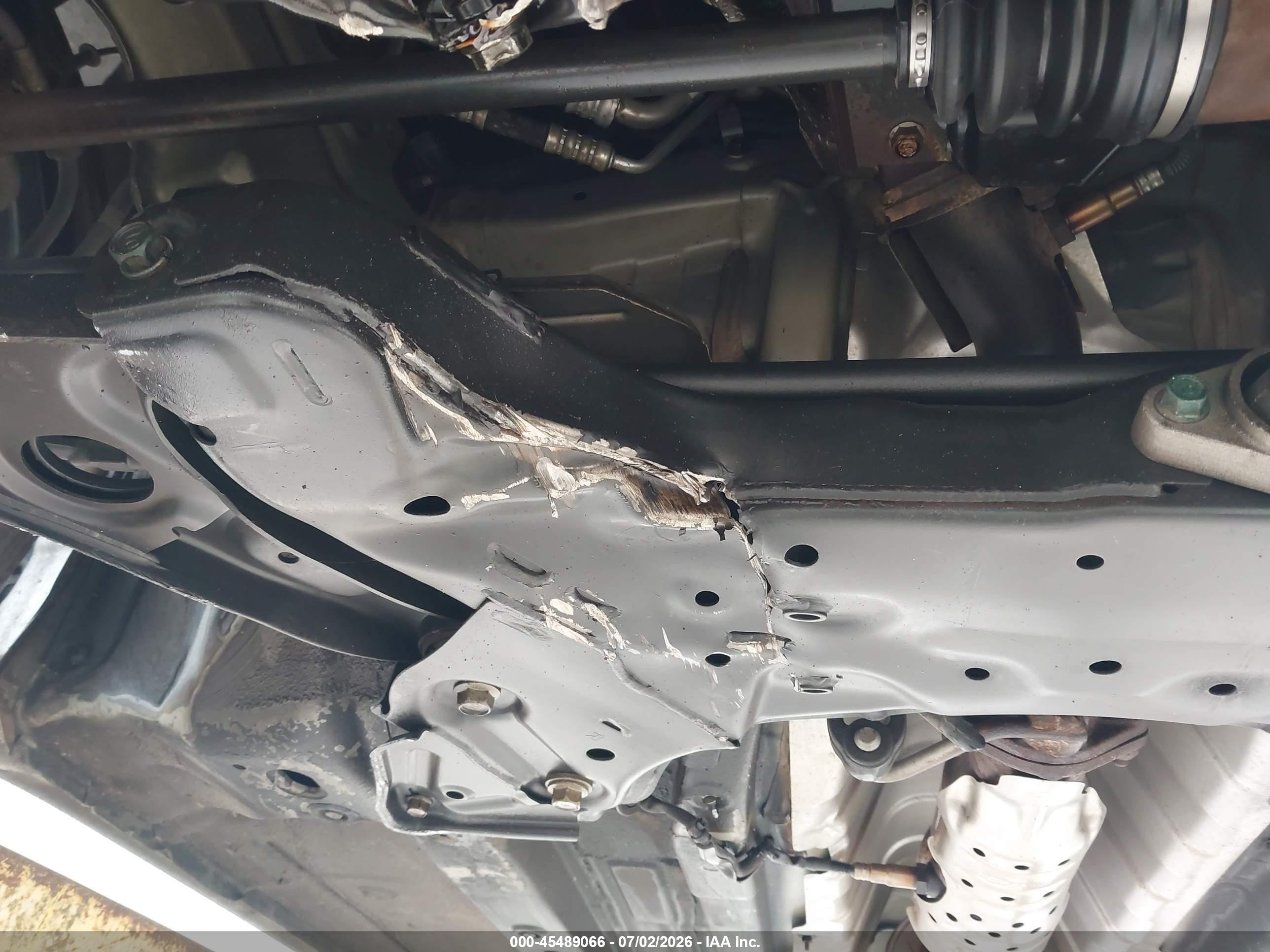 2012 Hyundai Elantra Limited (ulsan Plant) Серый vin: KMHDH4AE2CU246293