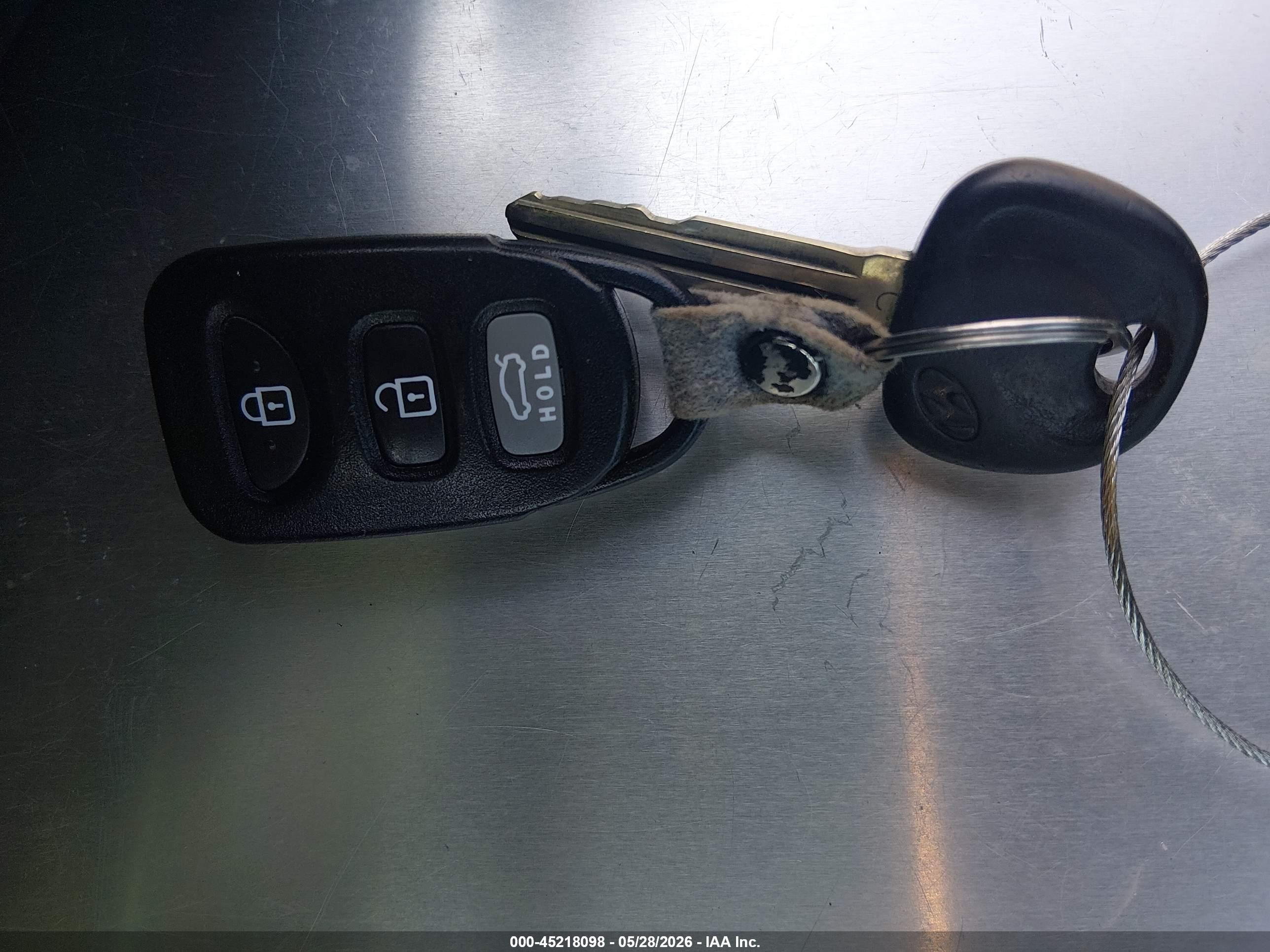 2012 Hyundai Elantra Gls (ulsan Plant) Silver vin: KMHDH4AE2CU441388