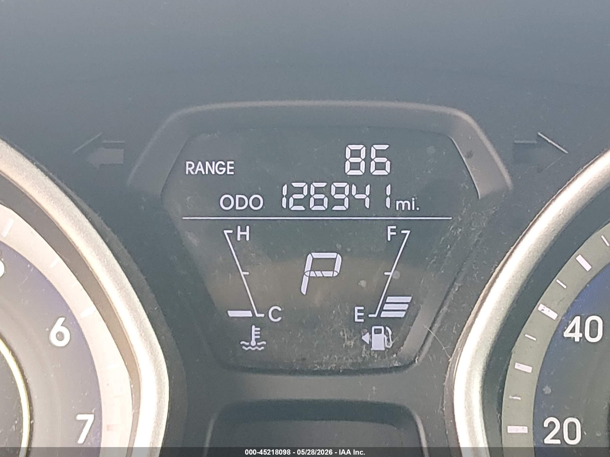 2012 Hyundai Elantra Gls (ulsan Plant) Silver vin: KMHDH4AE2CU441388