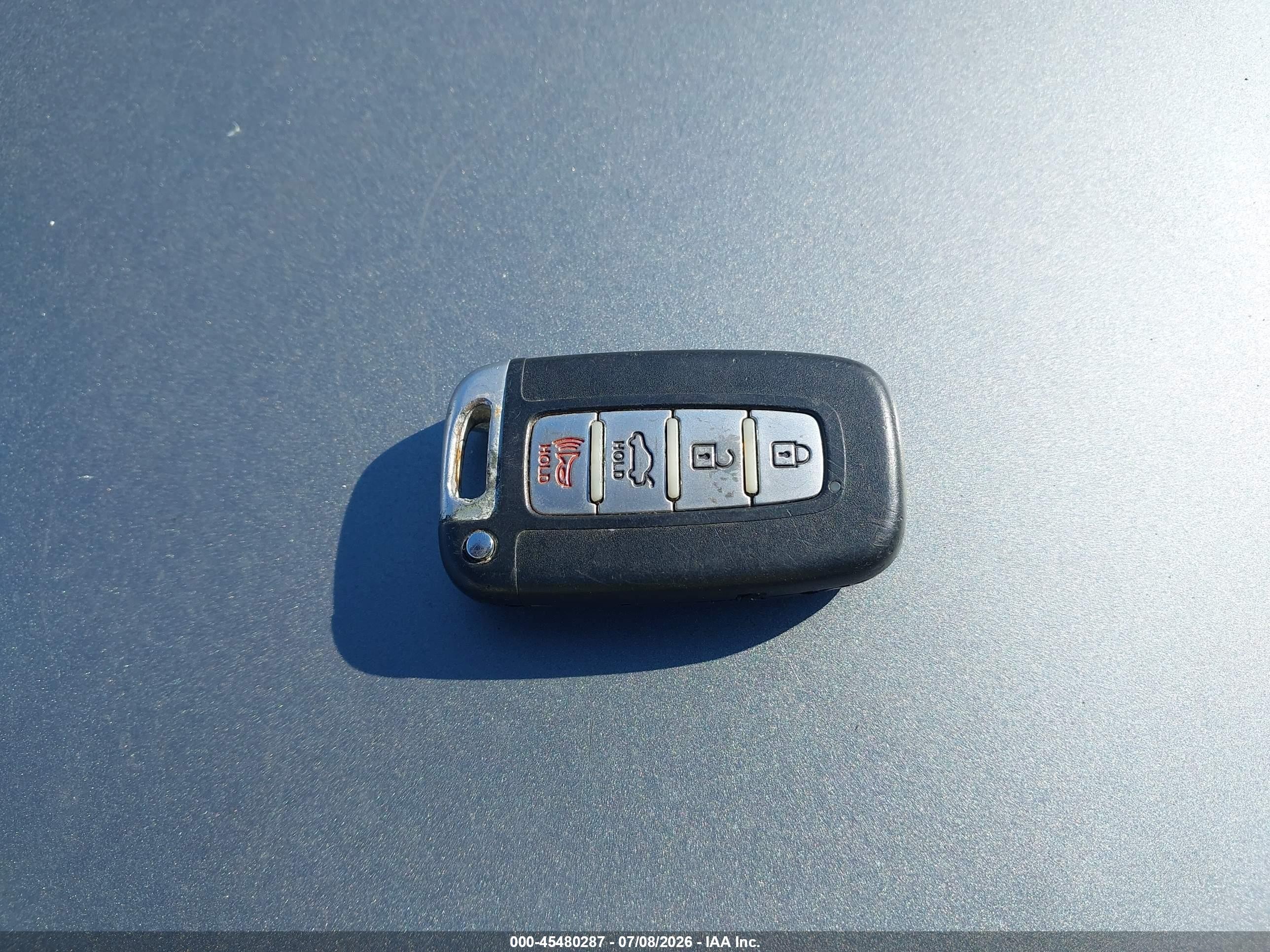 2012 Hyundai Elantra Limited (ulsan Plant) Gray vin: KMHDH4AE2CU479350