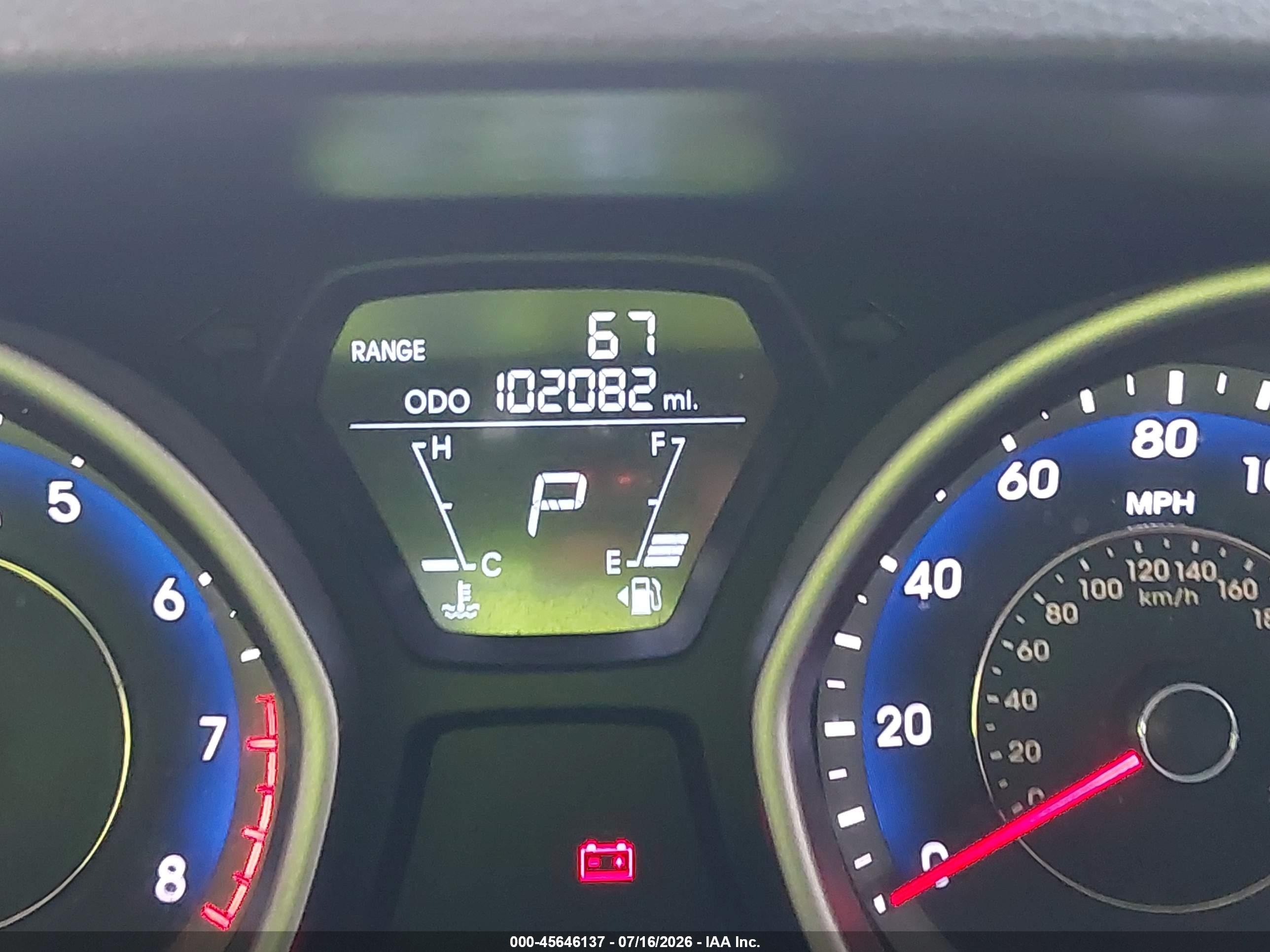 2013 Hyundai Elantra Gls Silver vin: KMHDH4AE2DU580261