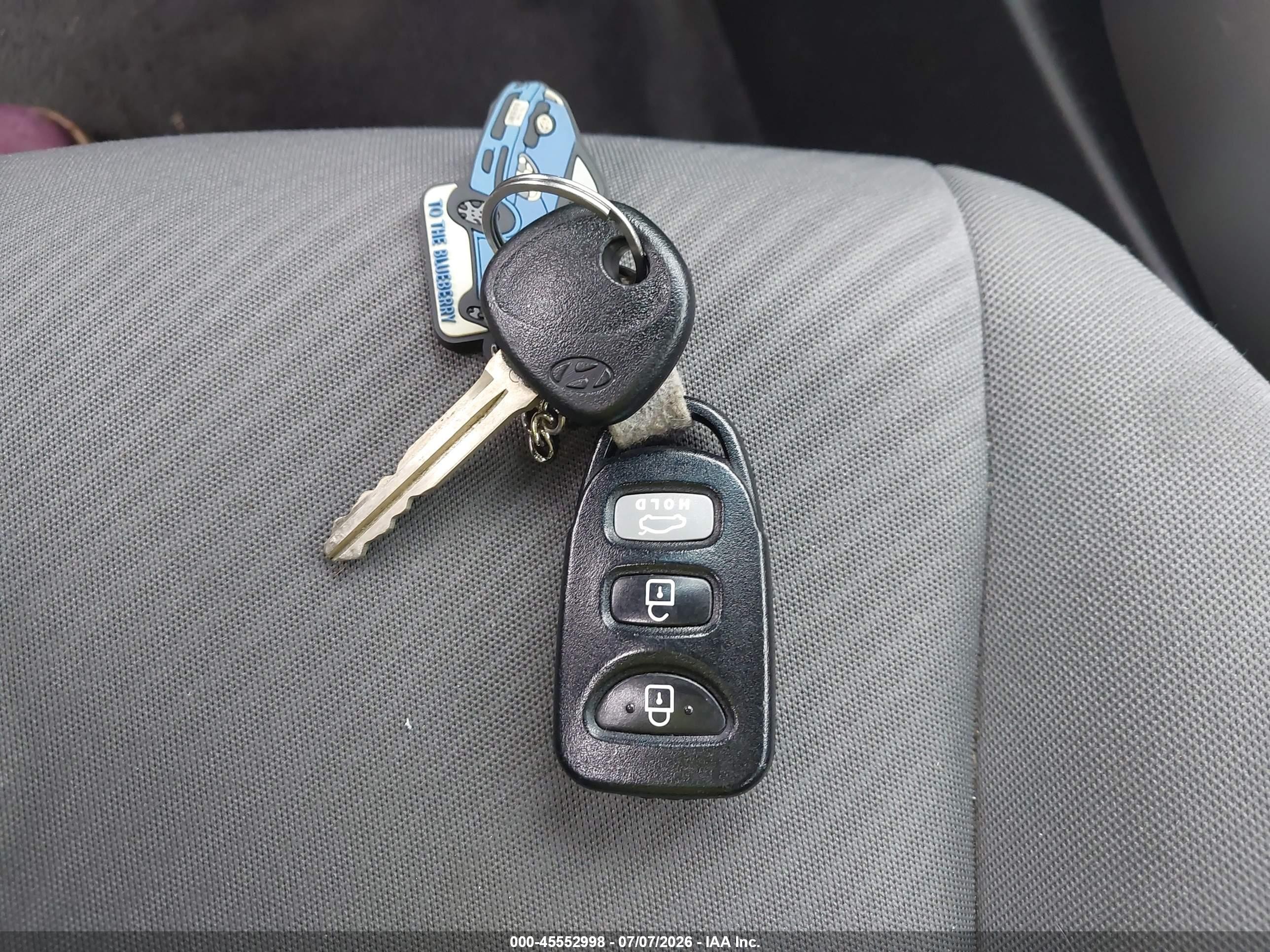 2013 Hyundai Elantra Gls Black vin: KMHDH4AE2DU587842