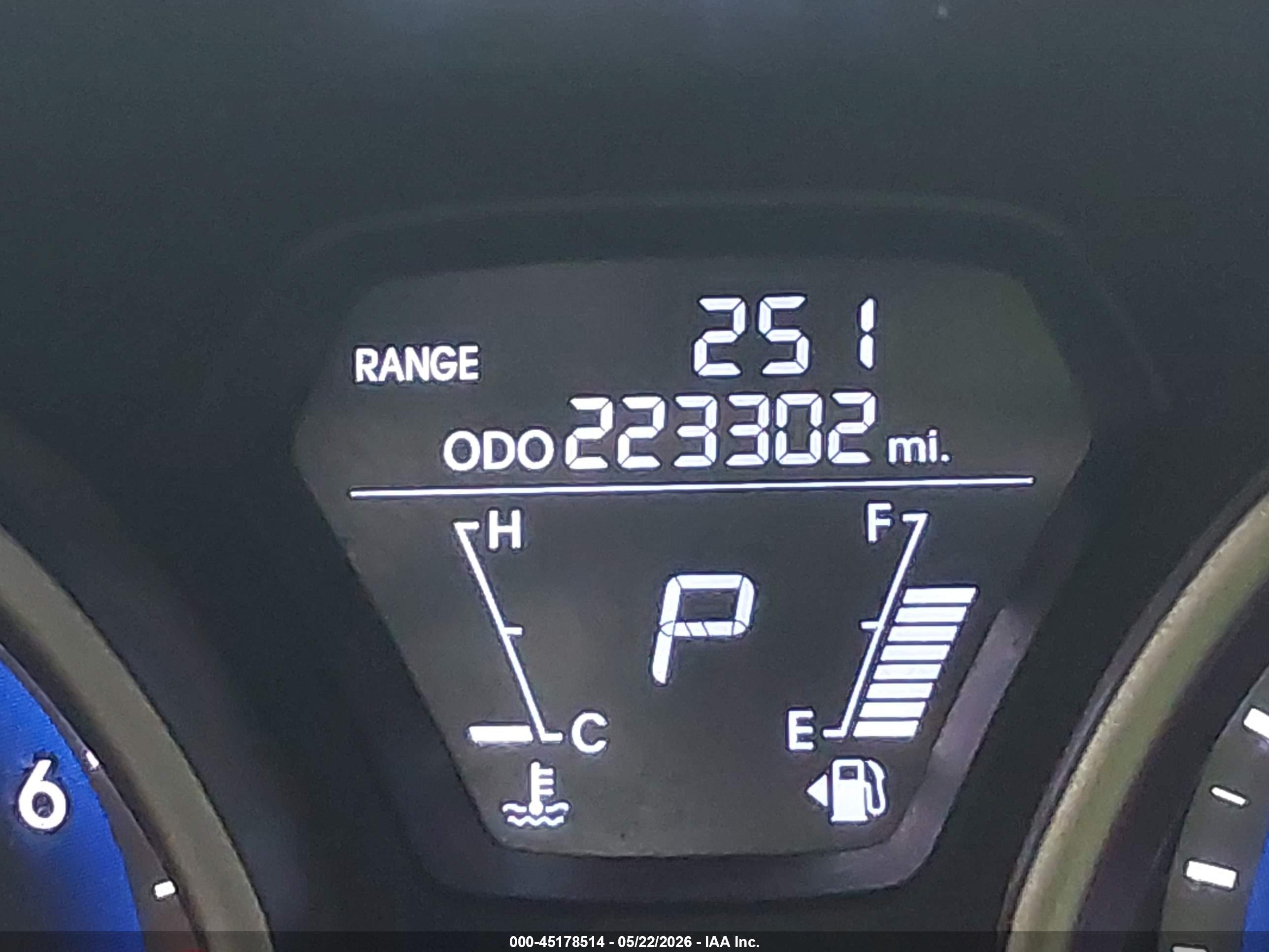 2013 Hyundai Elantra Gls Black vin: KMHDH4AE2DU859936