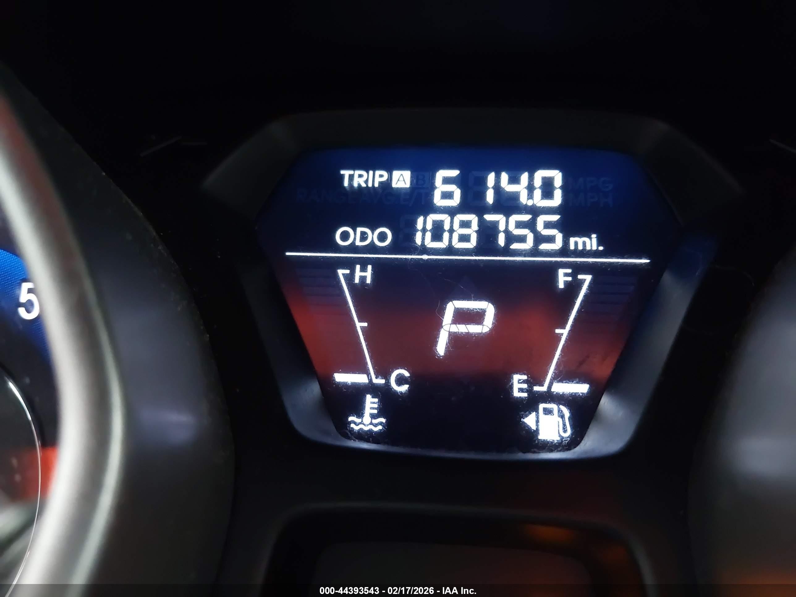 2013 Hyundai Elantra Gls Black vin: KMHDH4AE2DU901277