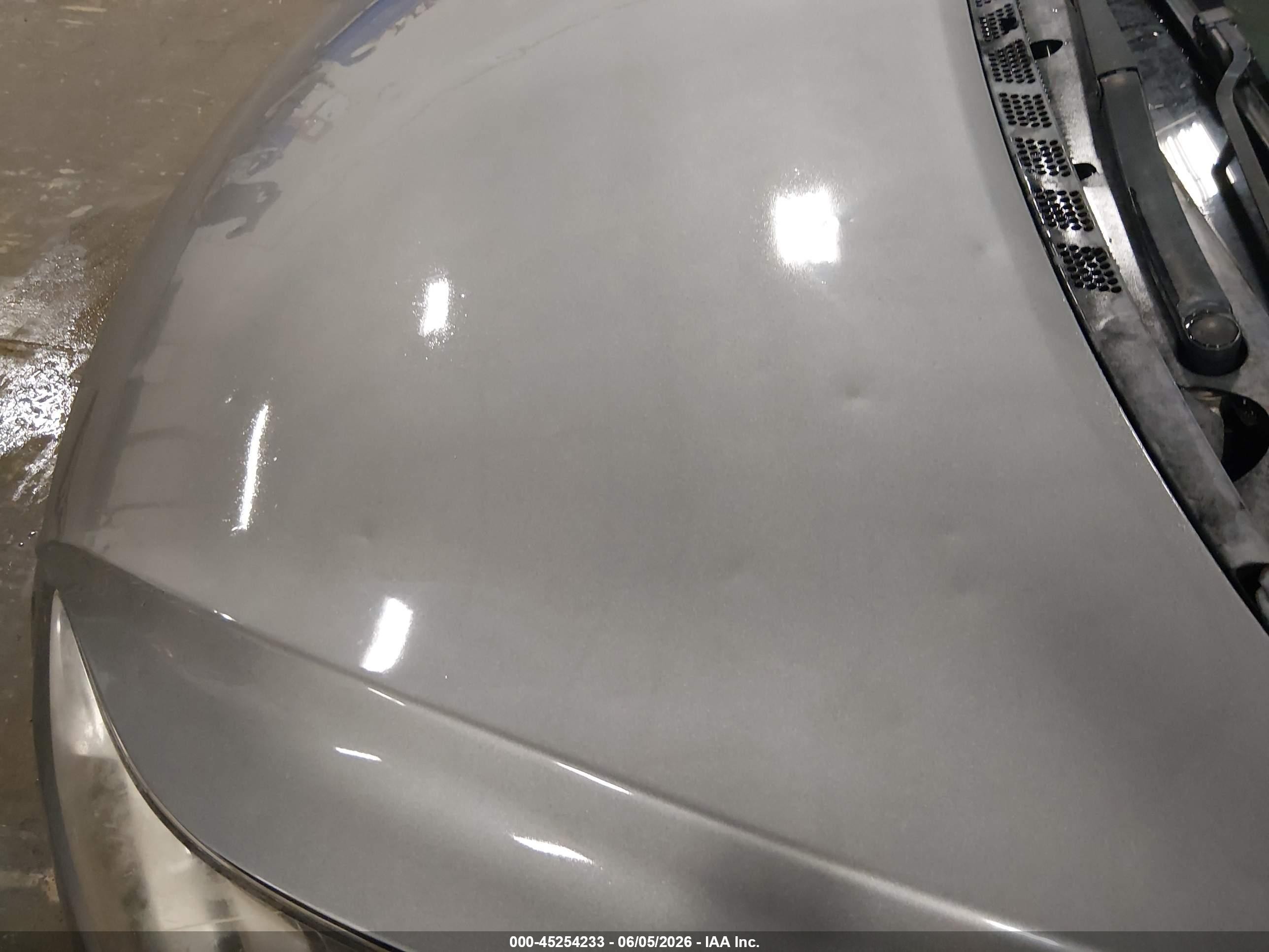 2013 Hyundai Elantra Gls (ulsan Plant) Gray vin: KMHDH4AE2DU919116