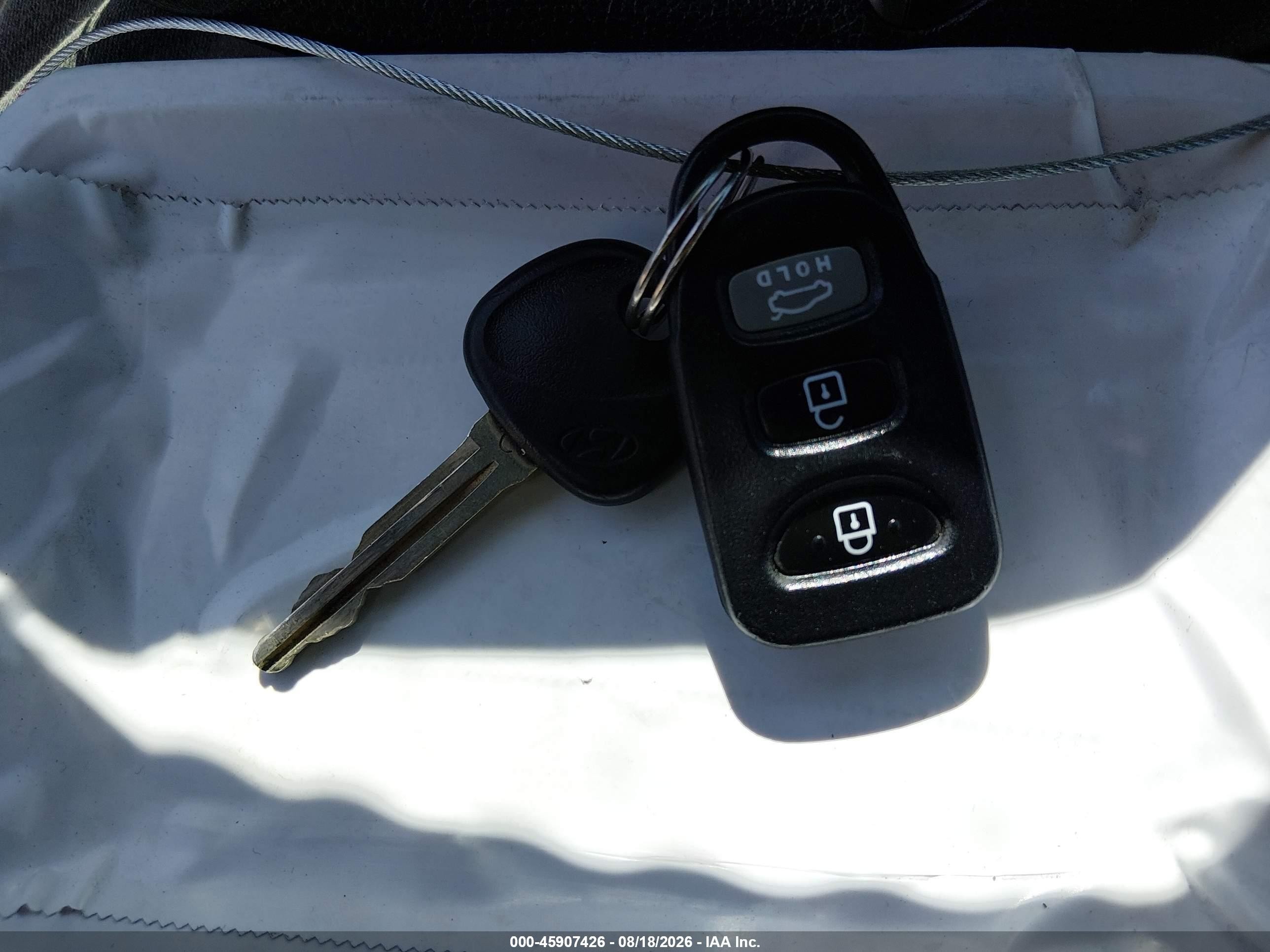2014 Hyundai Elantra Se Silver vin: KMHDH4AE2EU084037