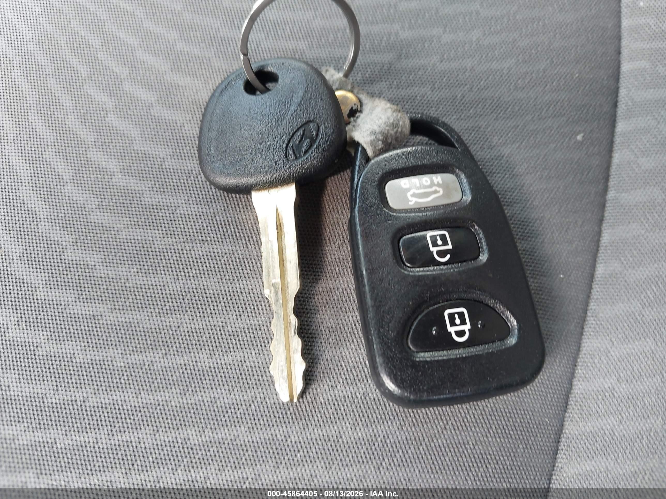 2014 Hyundai Elantra Se Pewter vin: KMHDH4AE2EU195140