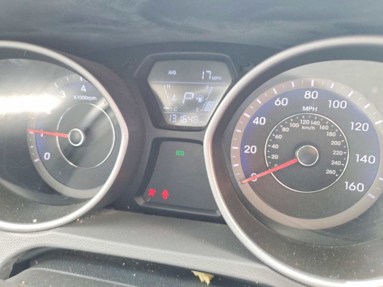 2015 Hyundai Elantra Silver vin: KMHDH4AE2FU224508