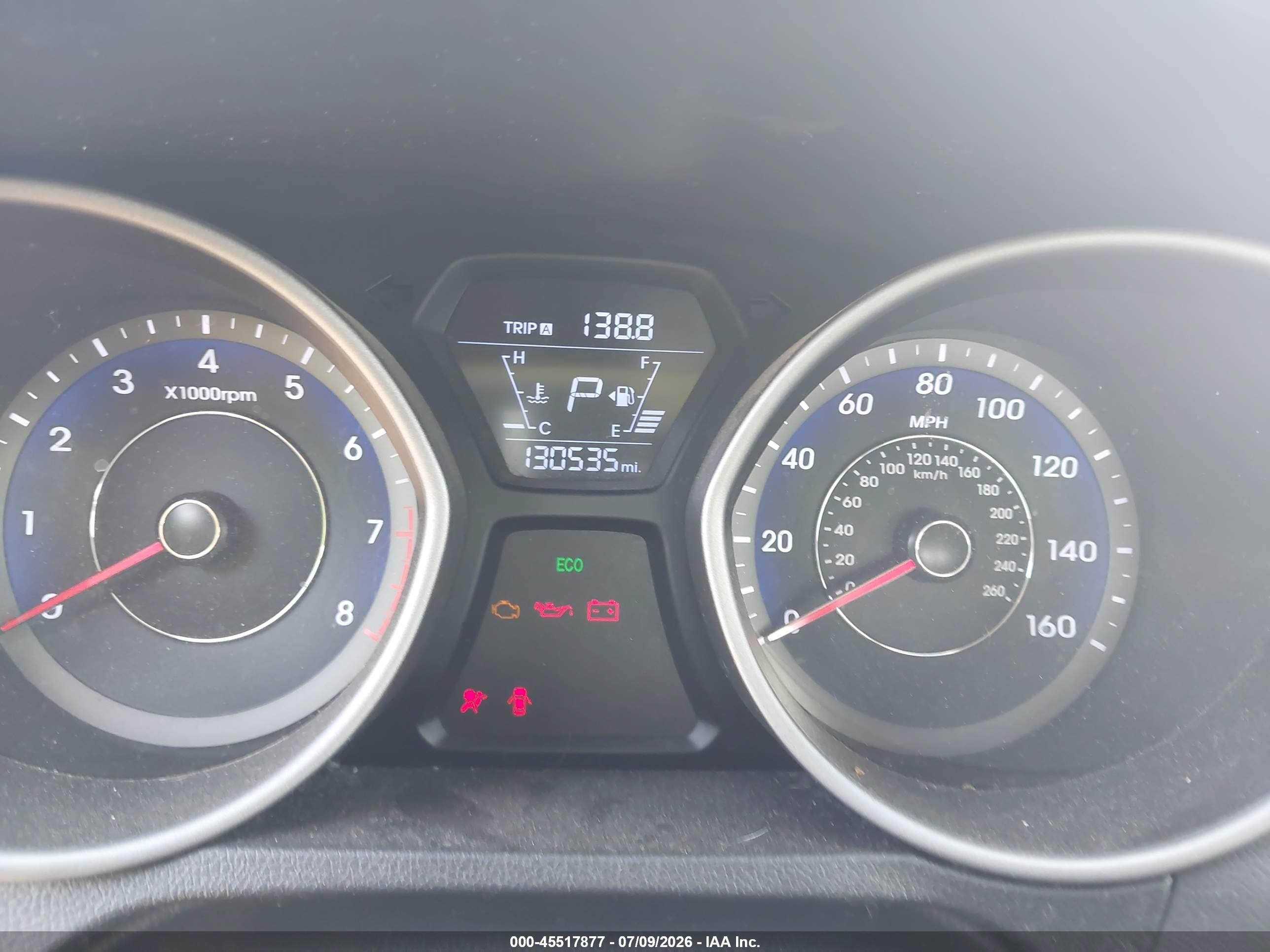 2015 Hyundai Elantra Limited Silver vin: KMHDH4AE2FU364879