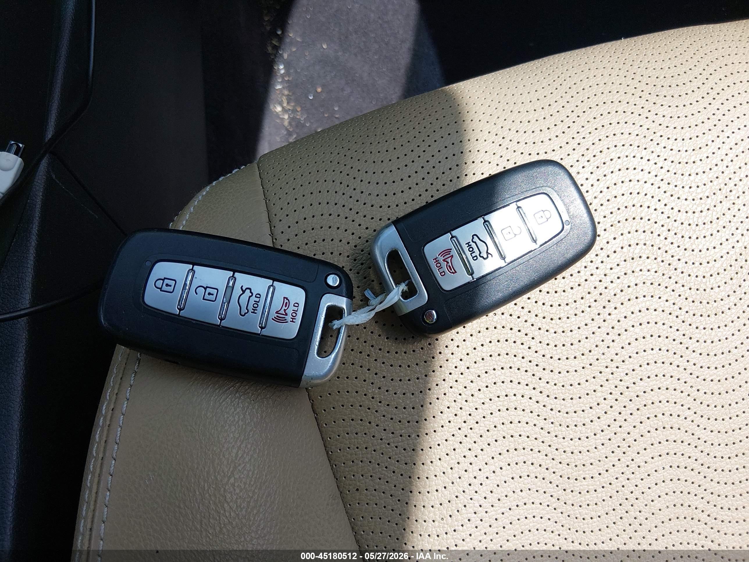 2011 Hyundai Elantra Limited (ulsan Plant) Red vin: KMHDH4AE3BU128123