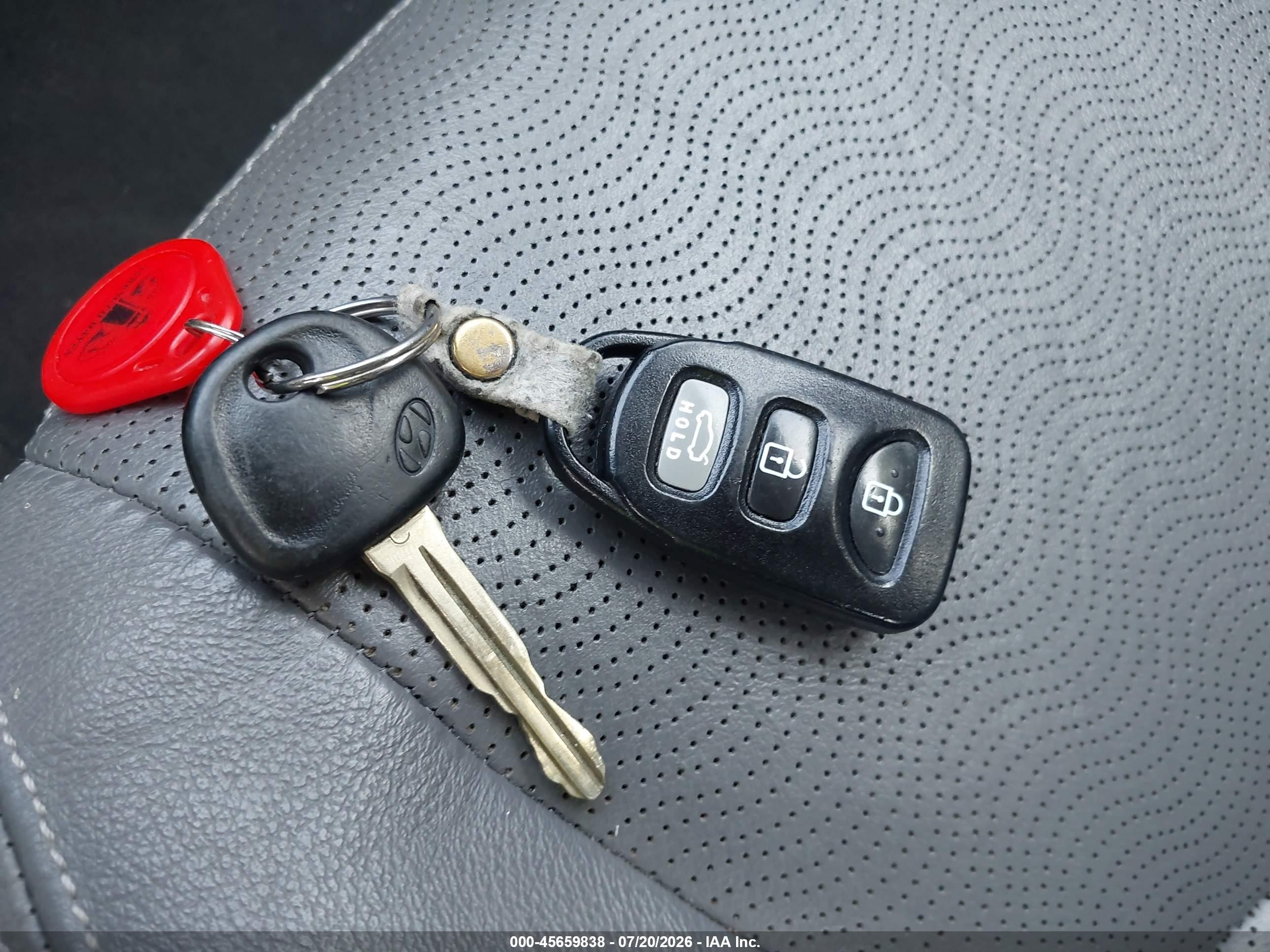 2011 Hyundai Elantra Limited (ulsan Plant) Silver vin: KMHDH4AE3BU148663