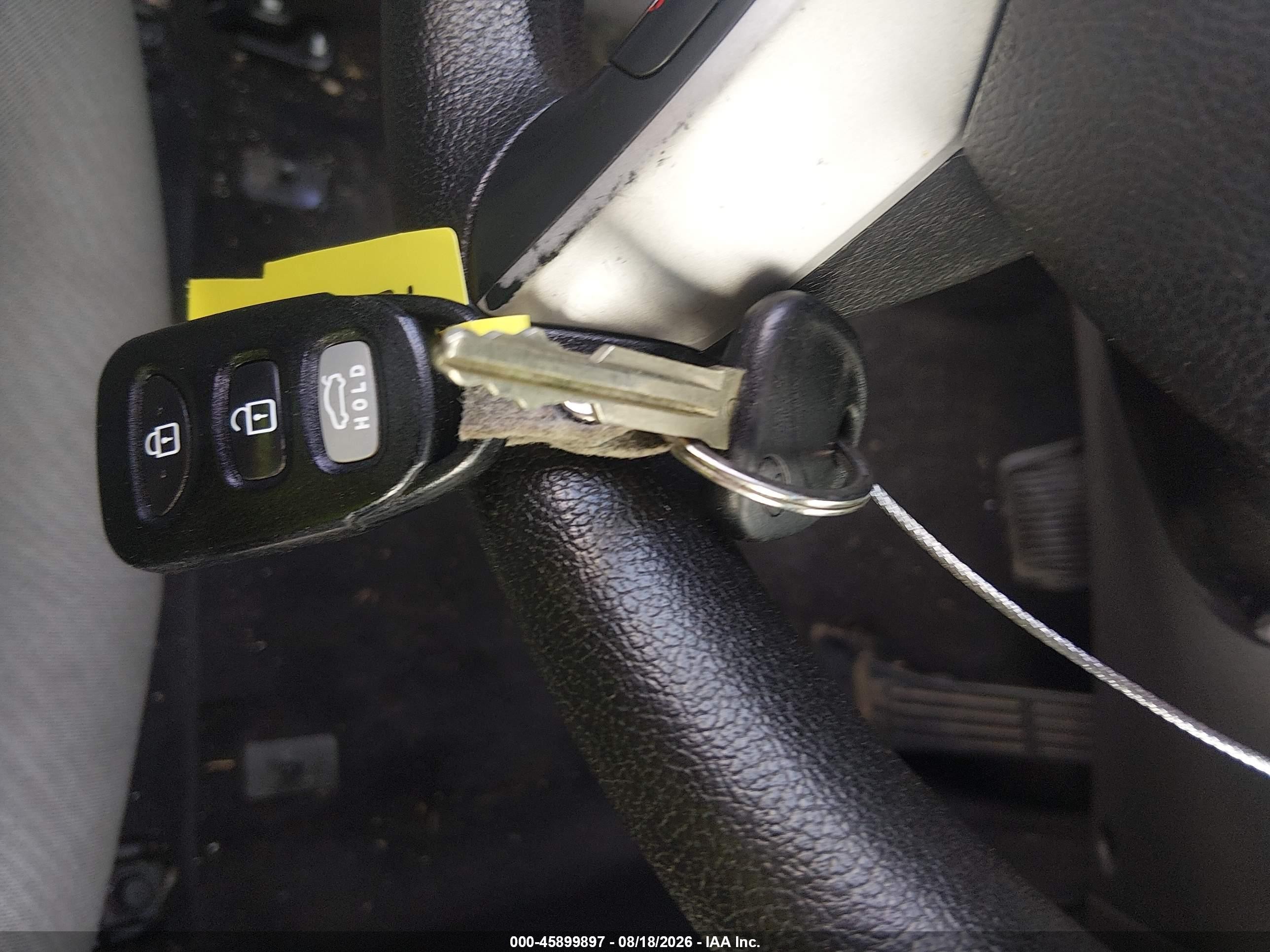 2012 Hyundai Elantra Gls (ulsan Plant) Черный vin: KMHDH4AE3CU207941