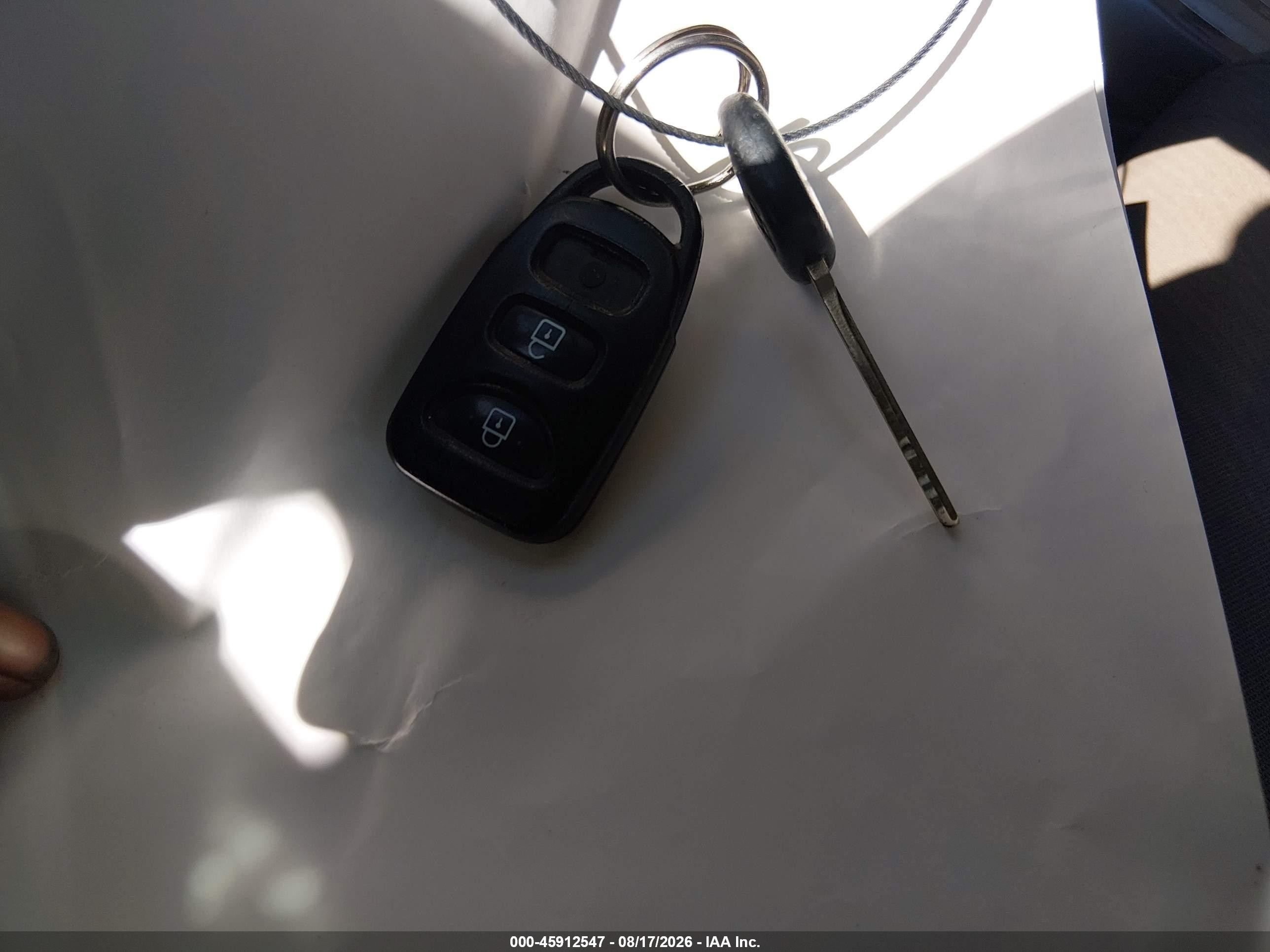 2012 Hyundai Elantra Gls (ulsan Plant) Black vin: KMHDH4AE3CU219264