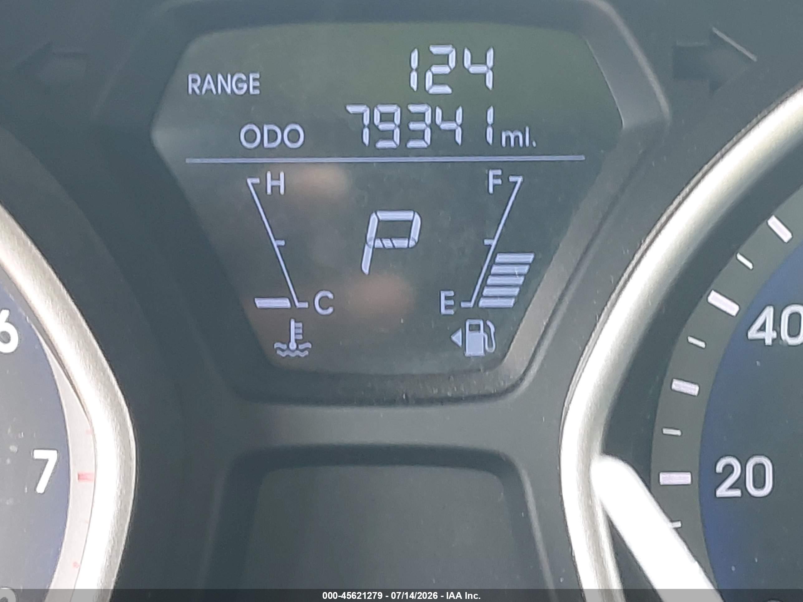2012 Hyundai Elantra Gls (ulsan Plant) Silver vin: KMHDH4AE3CU236081
